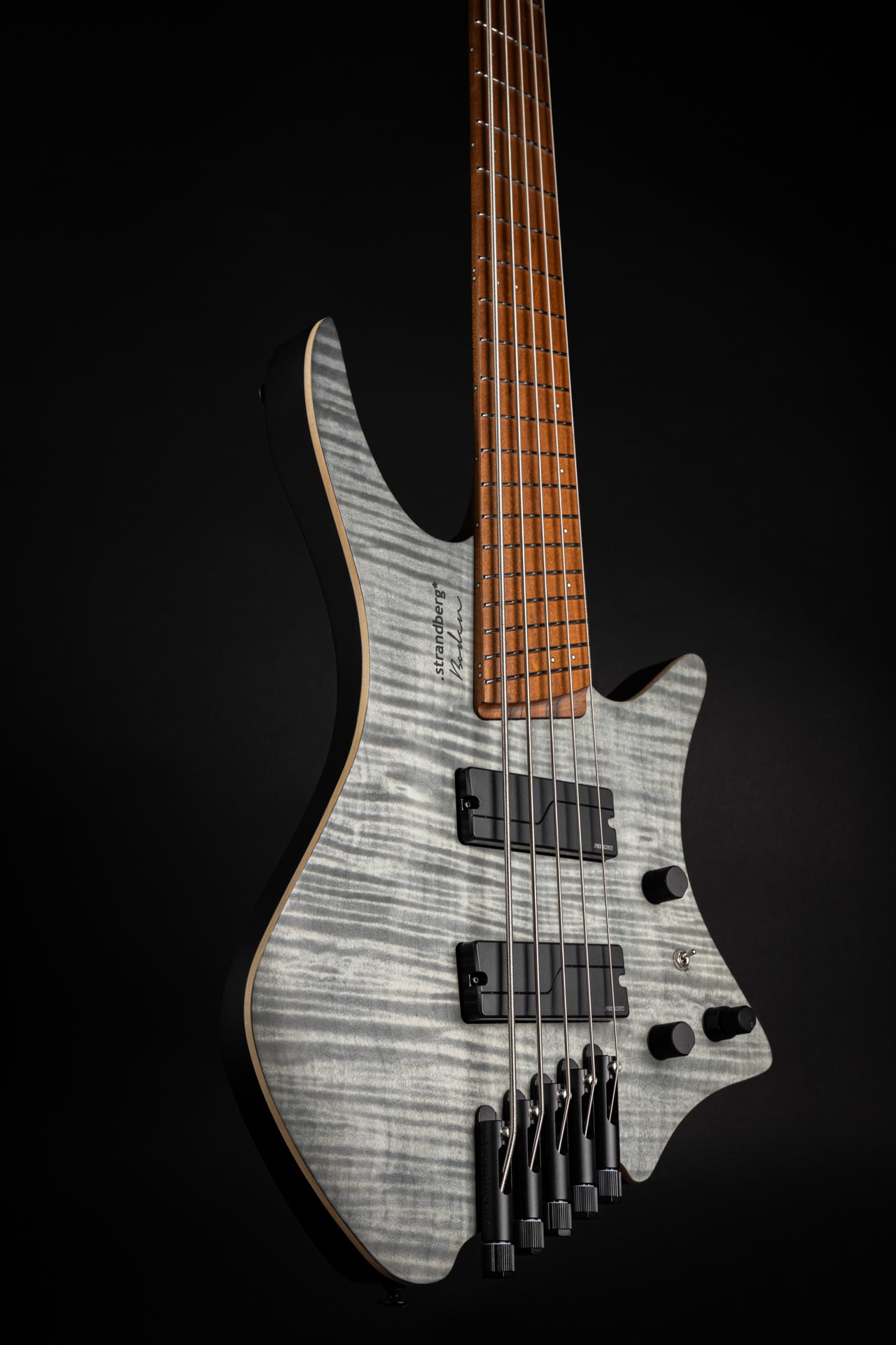 strandberg* Guitars