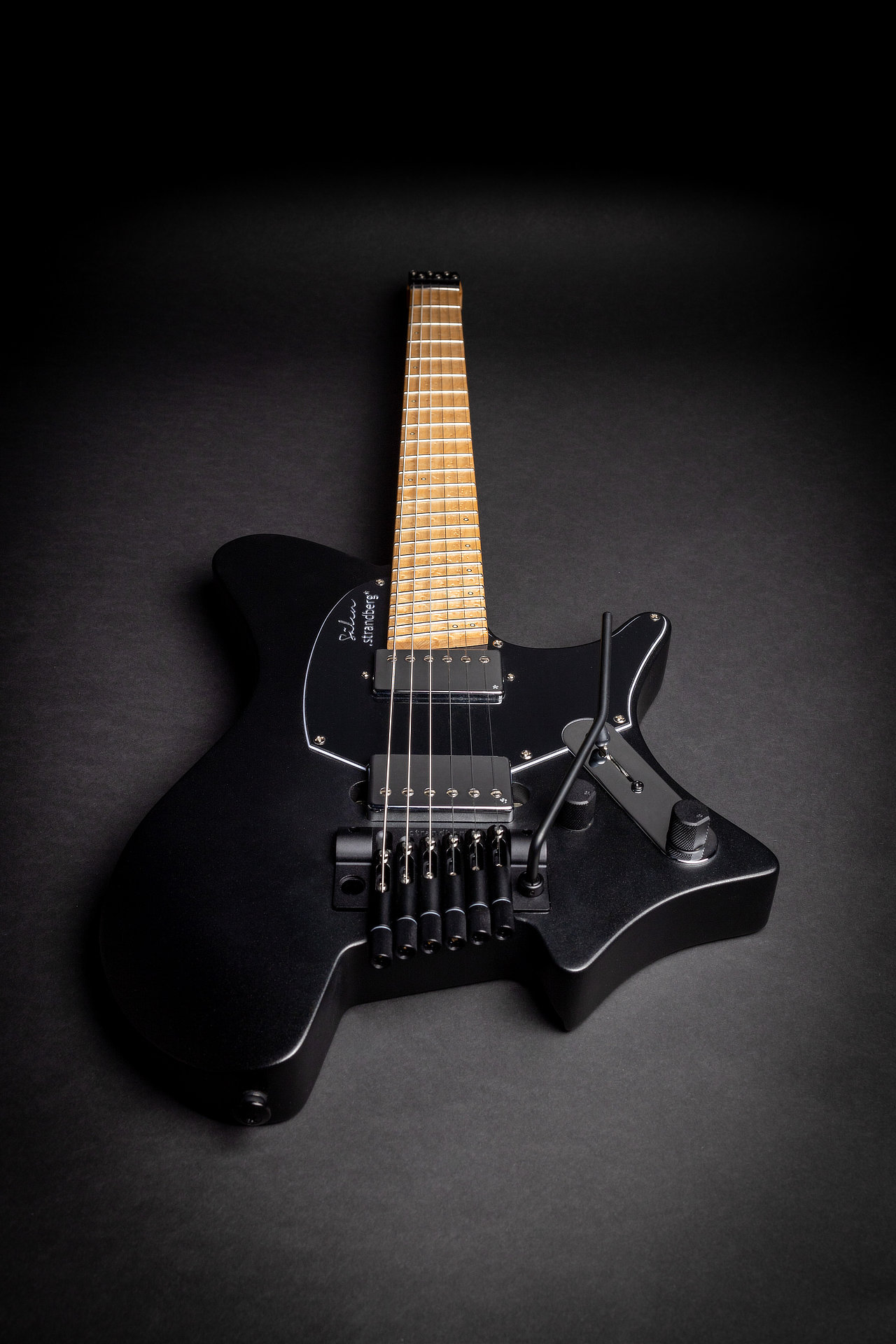 ギター strandberg* Salen classic strandberg* Guitars