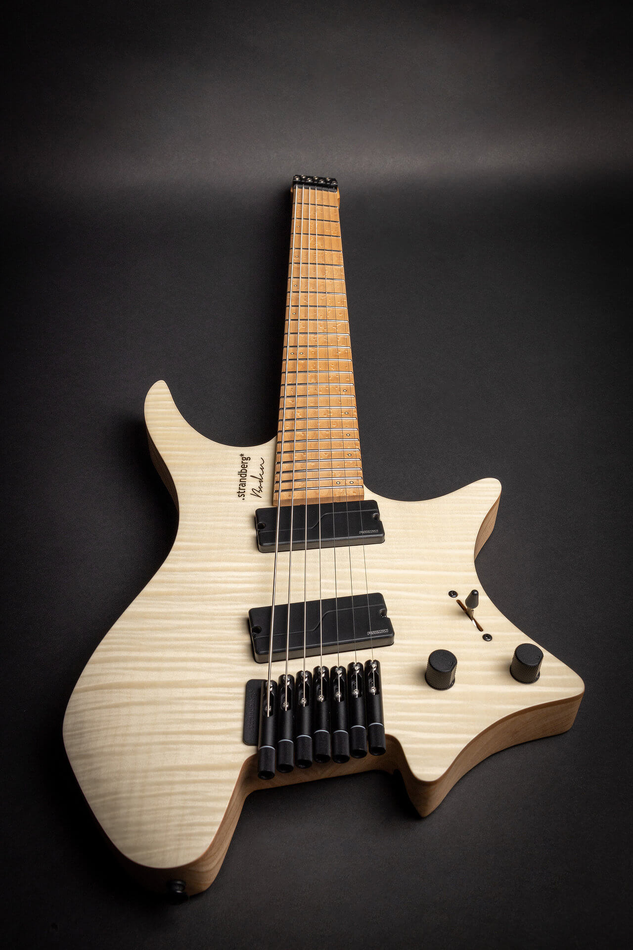 strandberg* Guitars