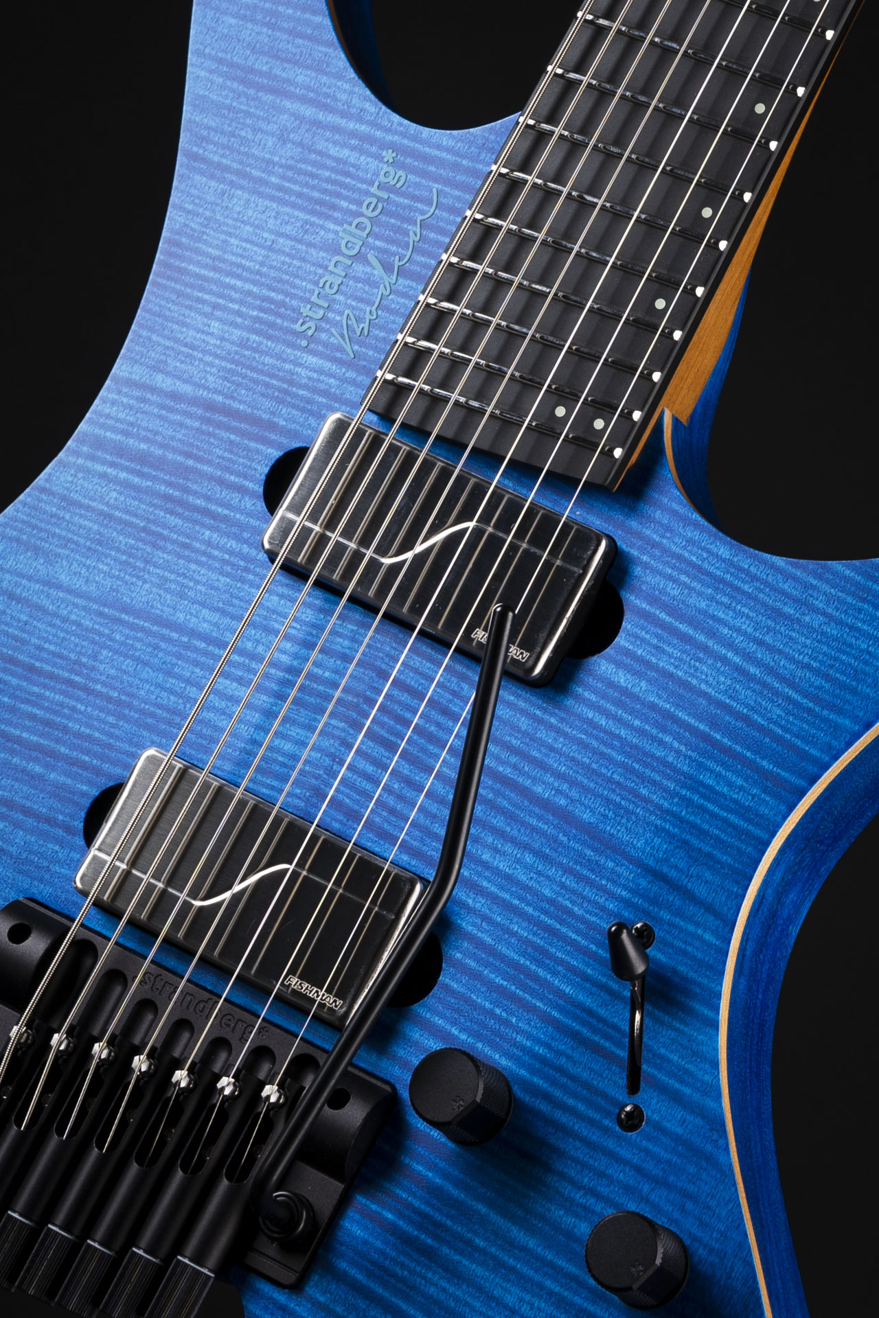 strandberg* Guitars