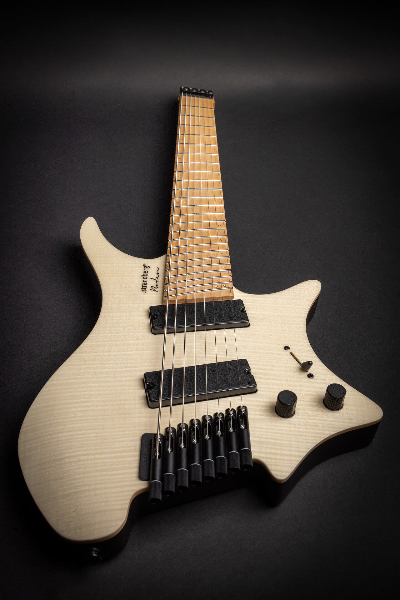 Strandberg - Boden Original 8（美品） boden-standard-nx8-natural-4.JPG