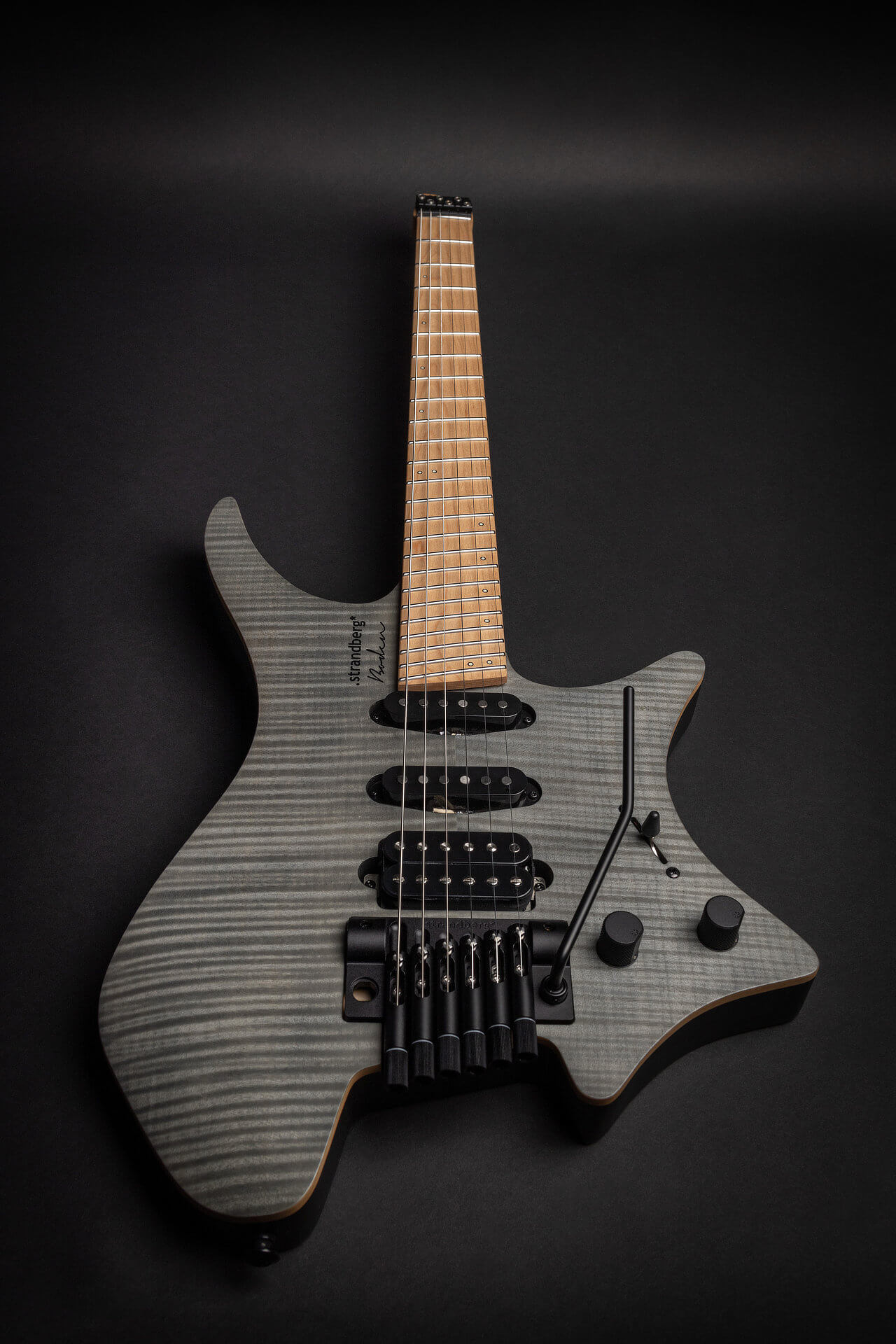strandberg* Guitars