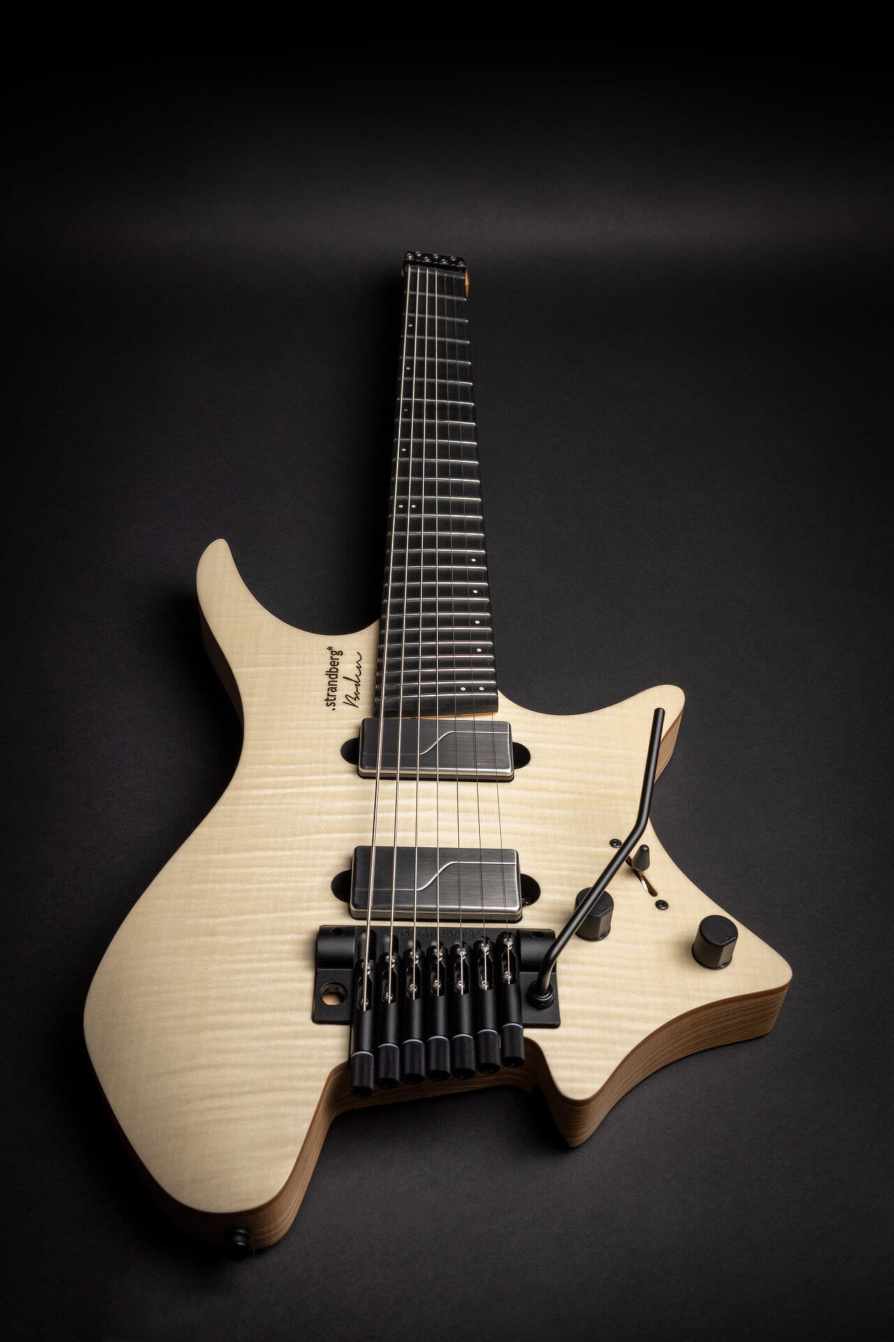 strandberg* Guitars