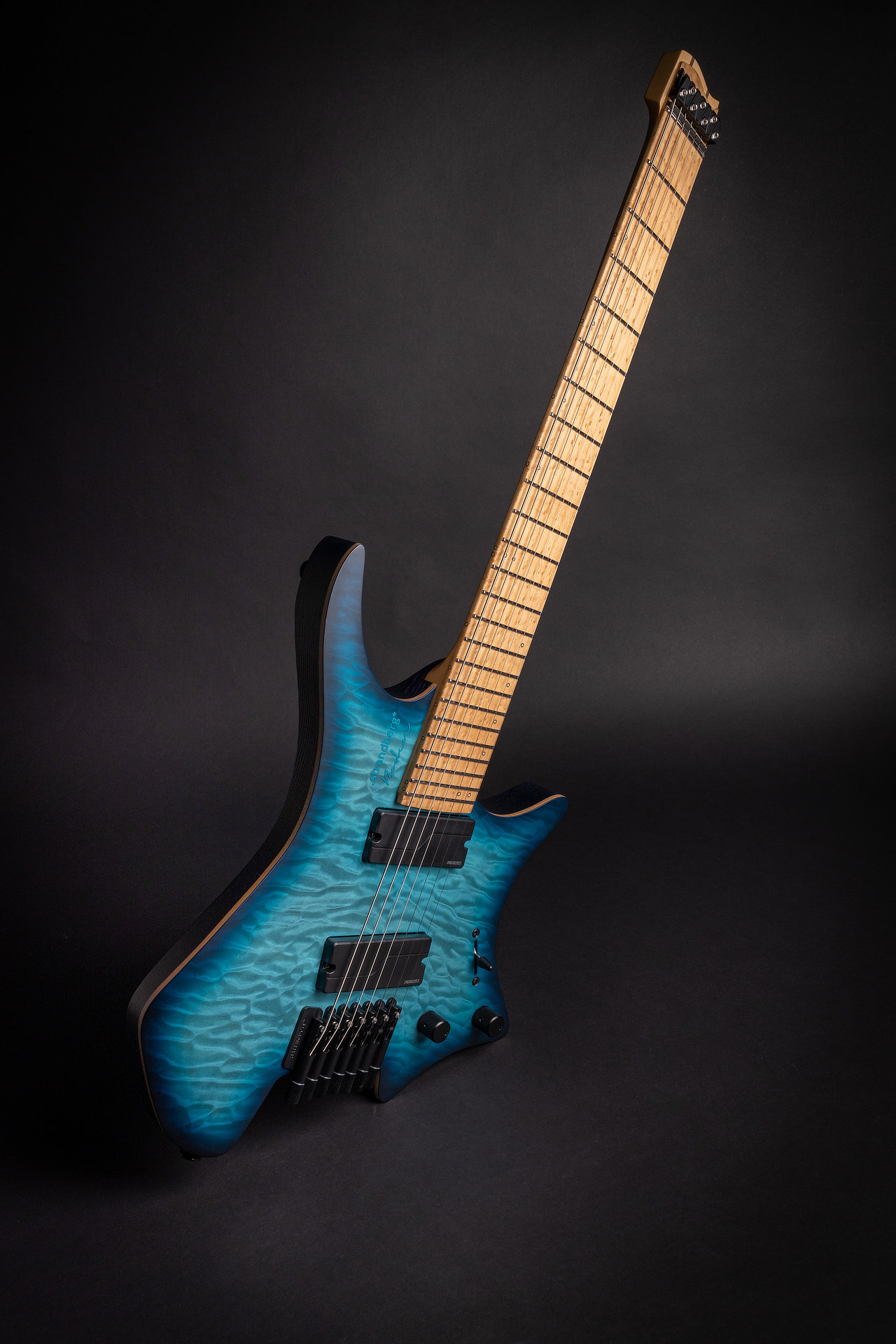 Boden Original | .strandberg* Guitars | strandberg* Guitars,