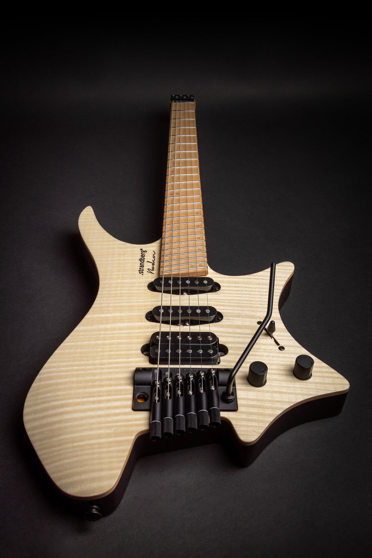strandberg* Guitars