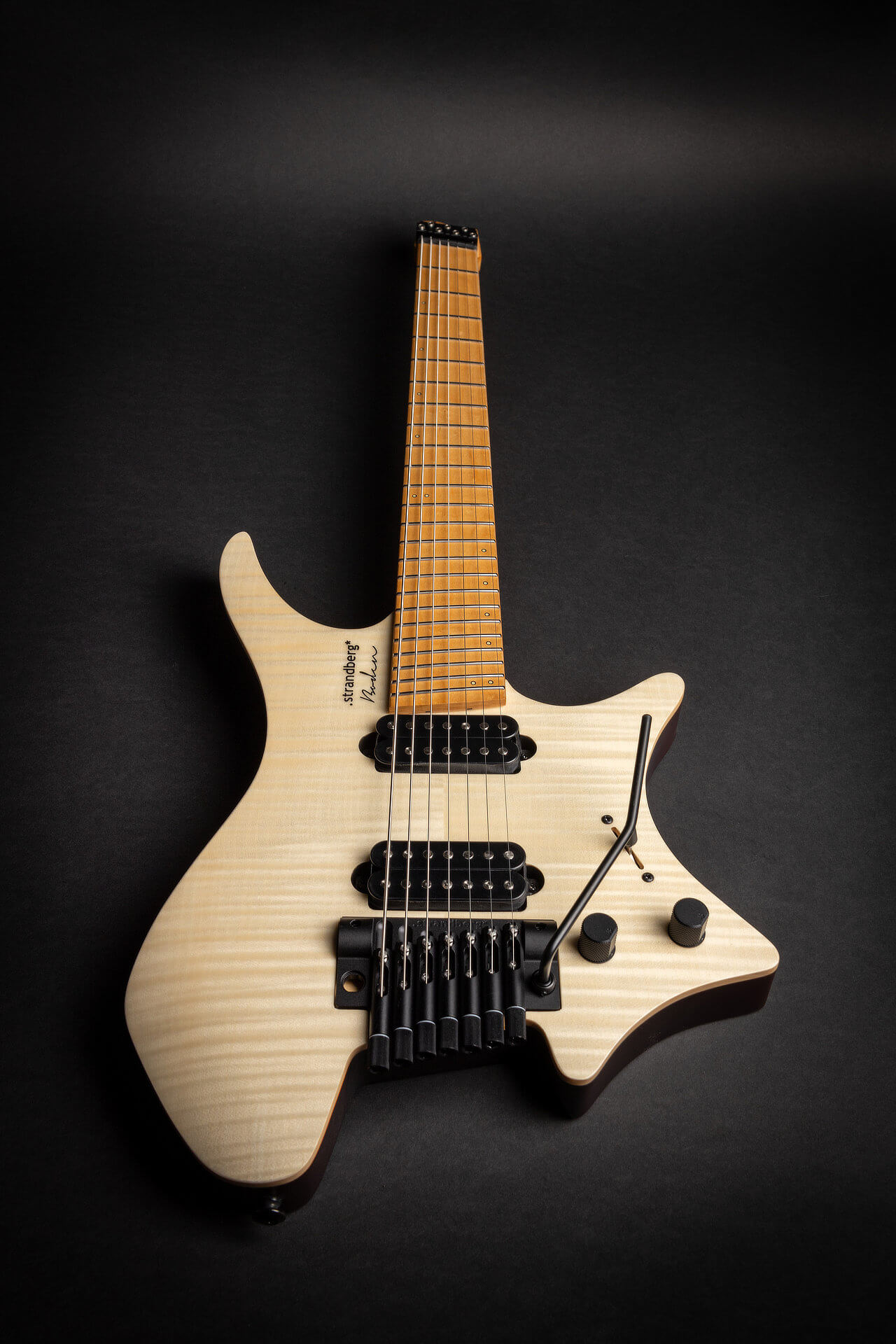 strandberg* Guitars