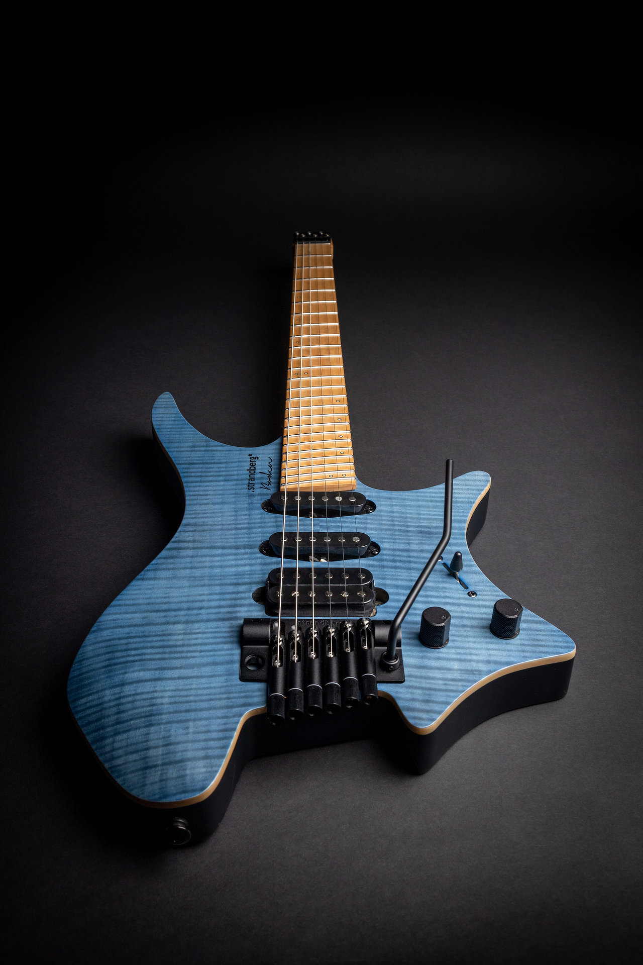 strandberg* Guitars