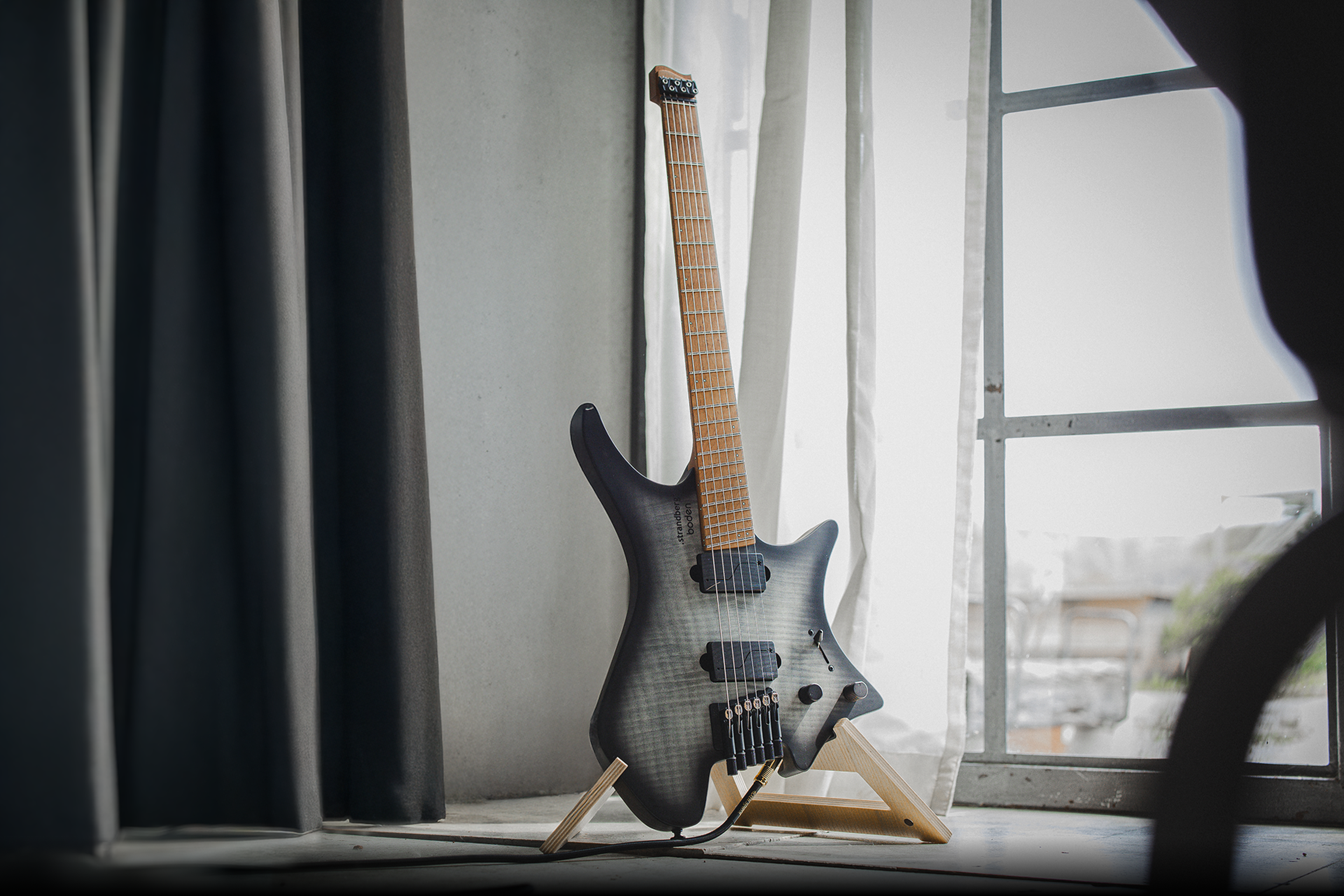 strandberg Boden Original 7 都内手渡し限定 strandberg* Guitars