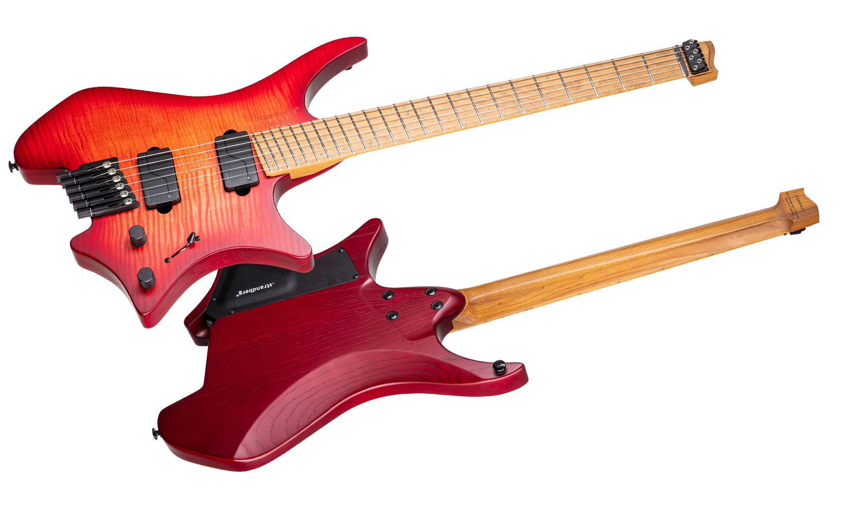 strandberg* Guitars