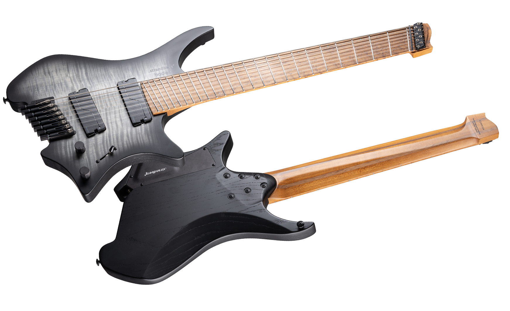 strandberg* Guitars