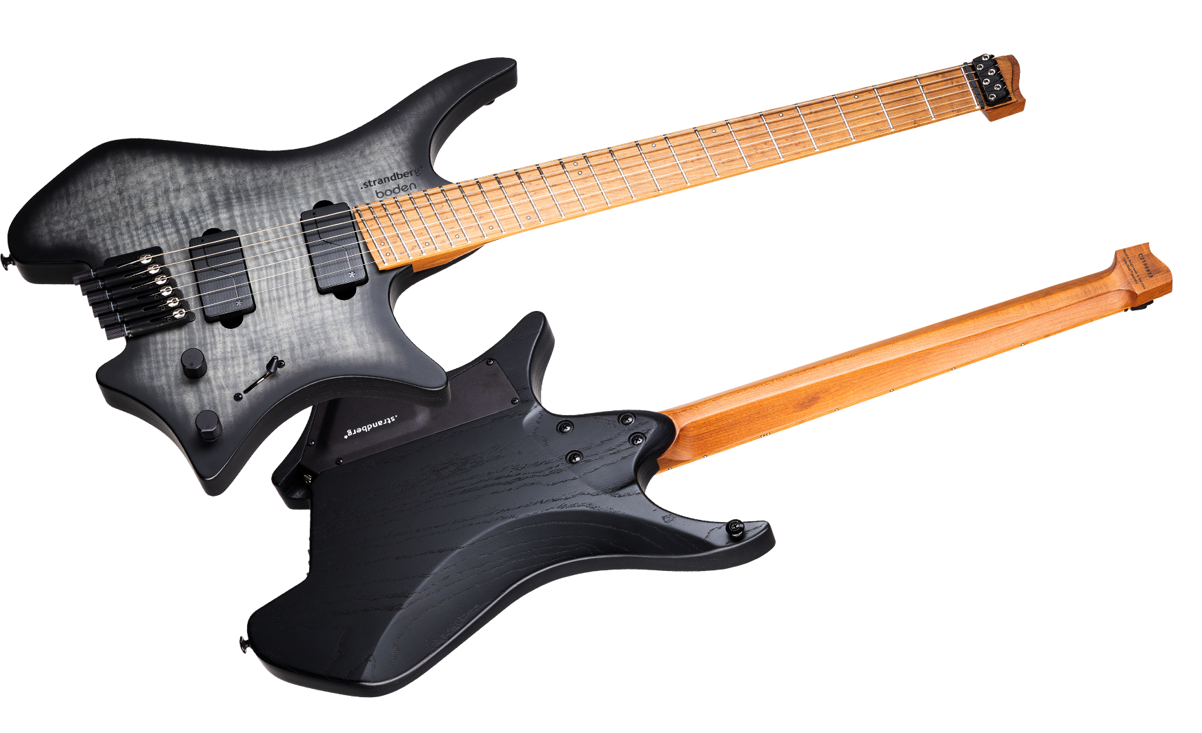 strandberg* Guitars