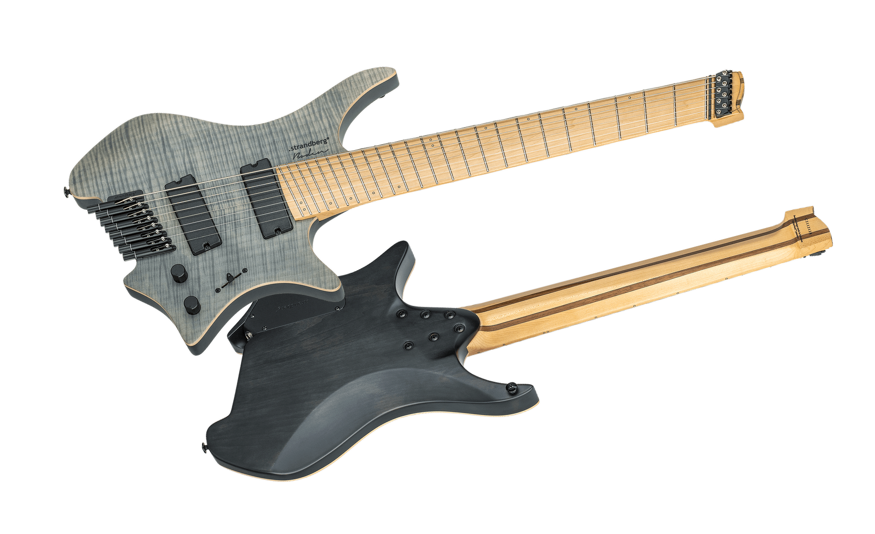 【8弦】Strandberg Boden J8 Standerd Special strandberg* Boden Standard NX 8 String – Diffusion Audio Inc.
