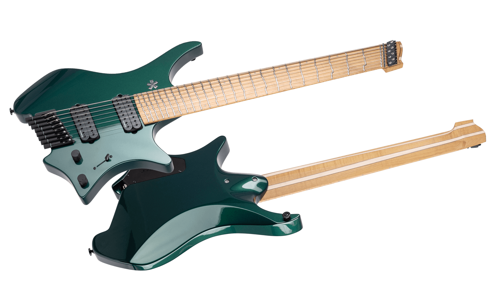 strandberg* Guitars