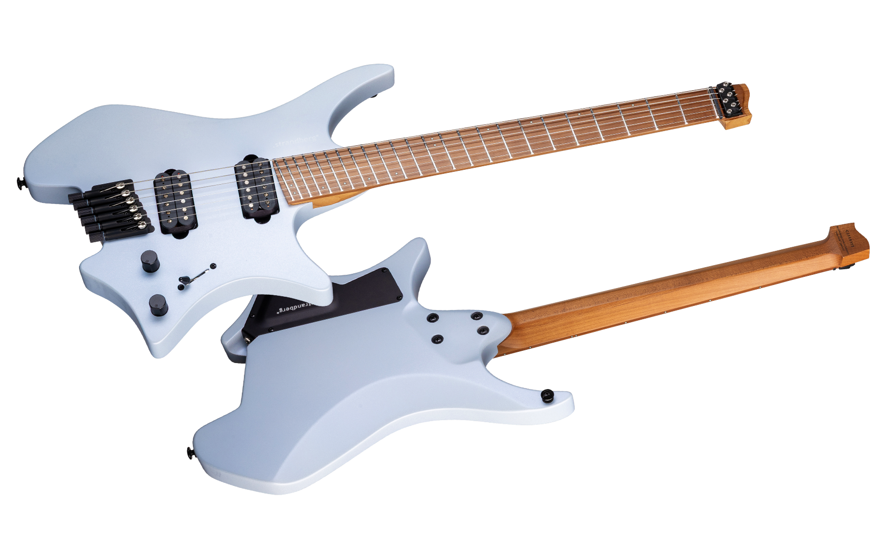 strandberg* Guitars