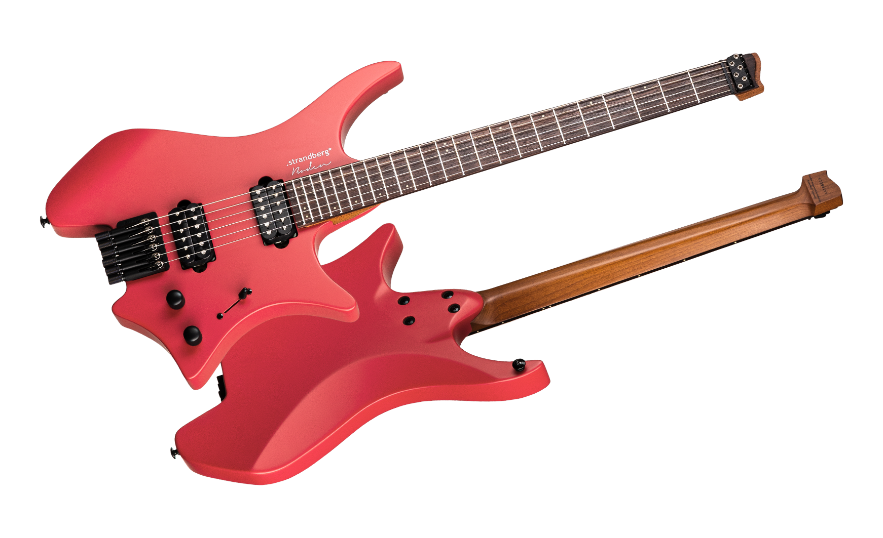 ギター Strandberg Boden Essential6 / Astro Dust strandberg Boden Essential 6 Electric Guitar Astro Dust