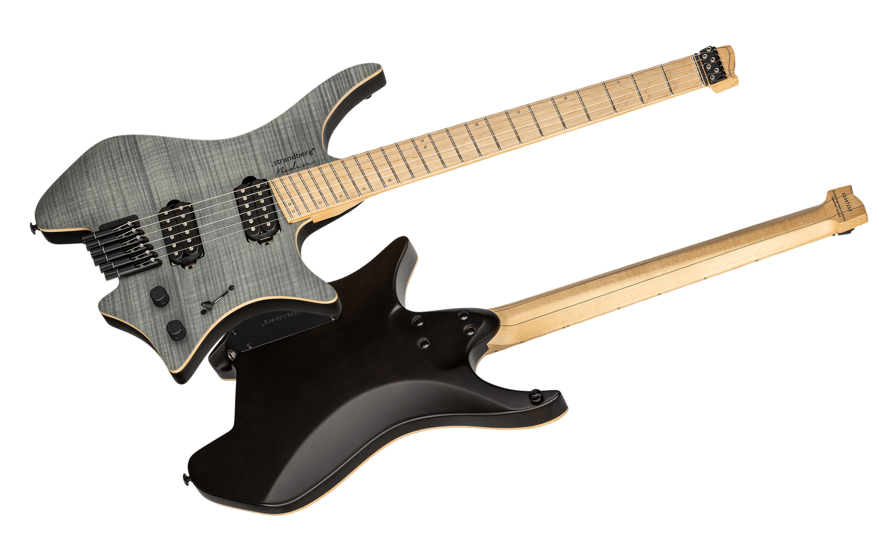strandberg* Guitars