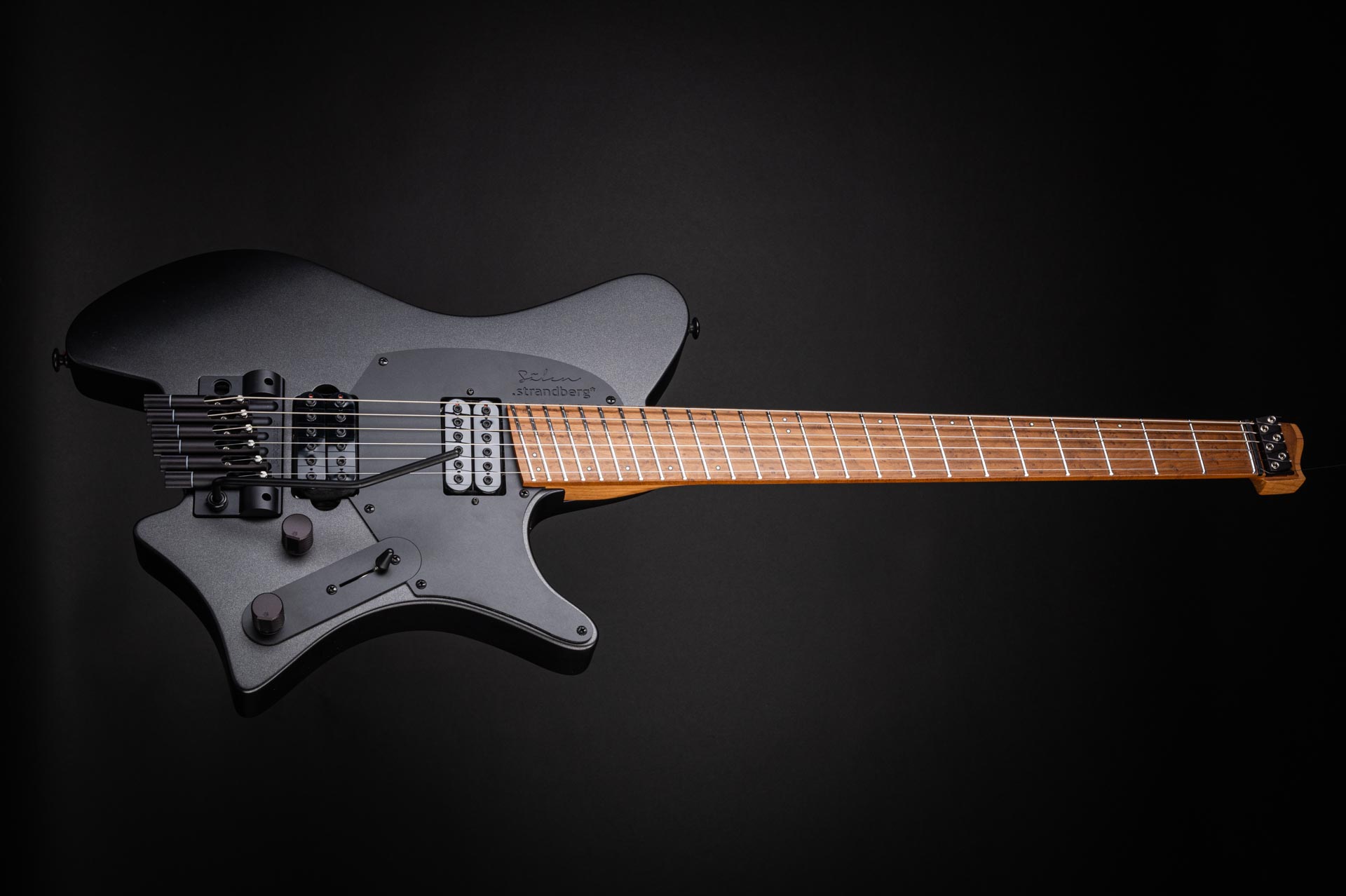 Boden Special Edition | .strandberg* Guitars | strandberg