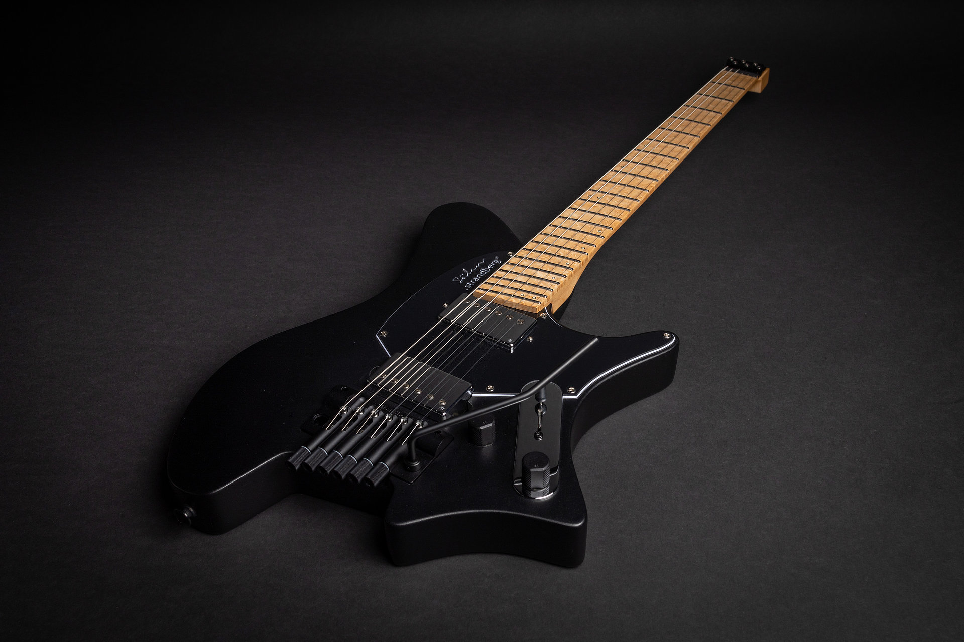 Classic | .strandberg* Guitars | strandberg* Guitars,