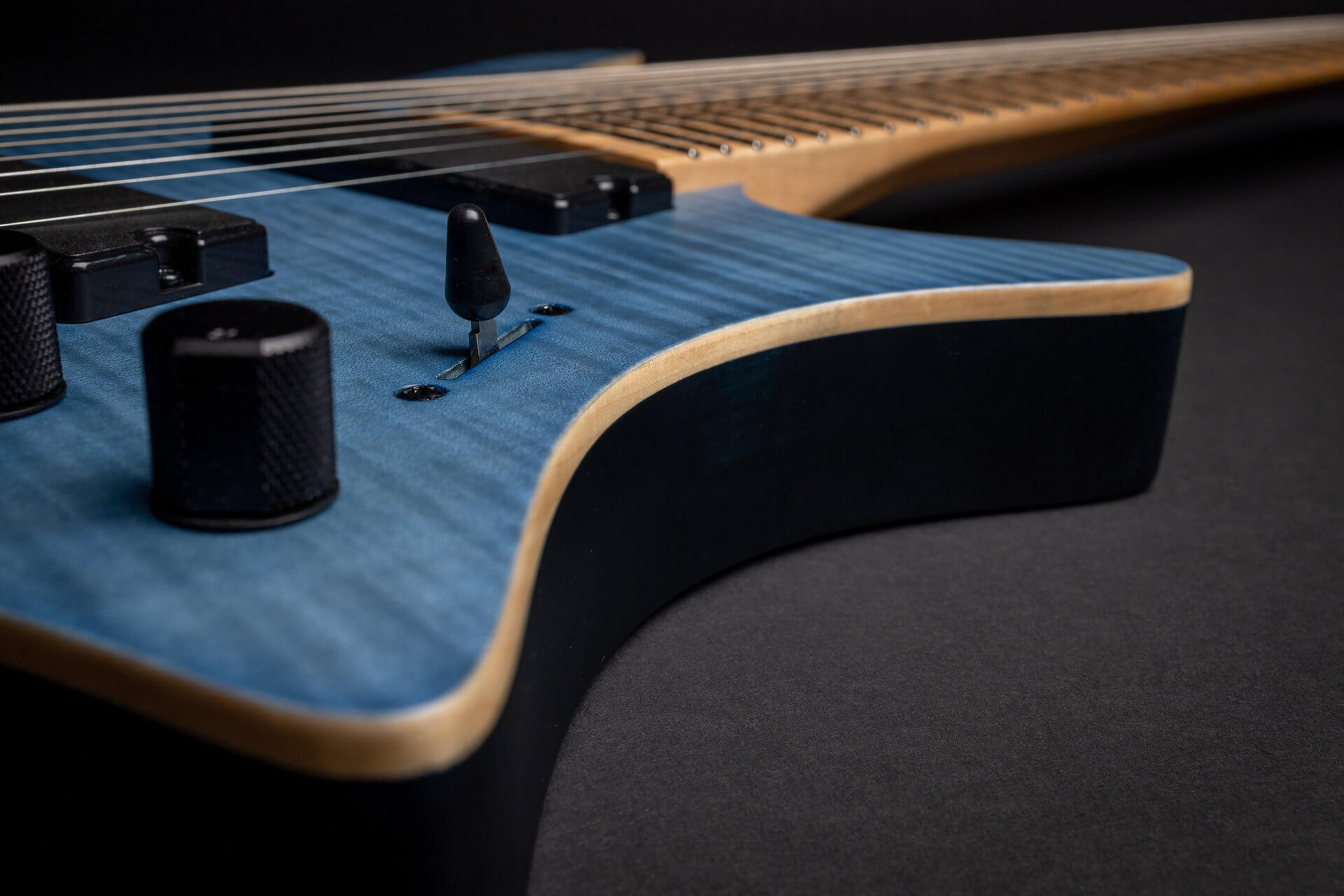 Boden Standard | .strandberg* Guitars | strandberg* Guitars,