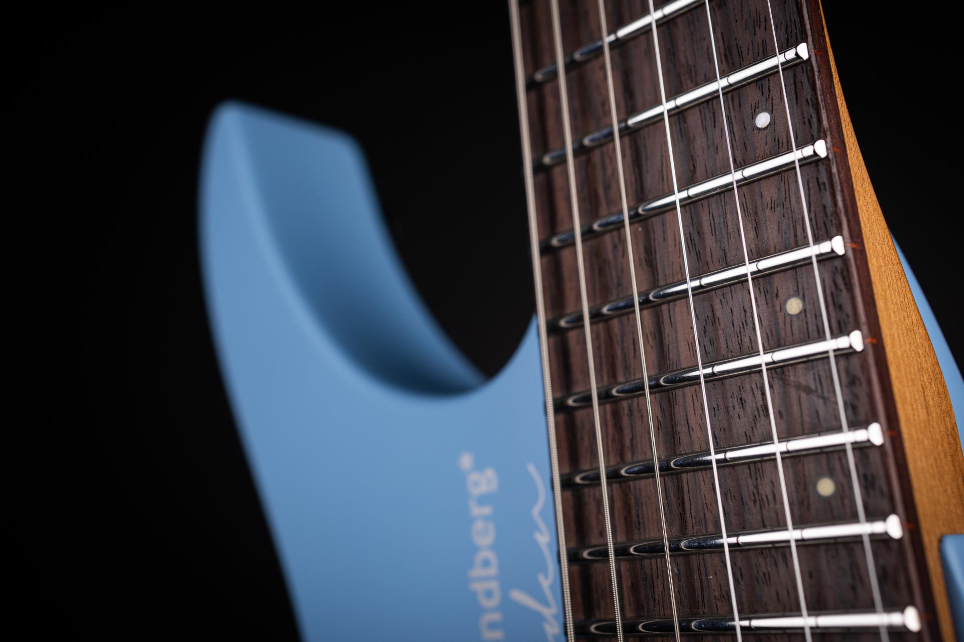strandberg* Guitar Introduces the Boden Essential: A New Line of