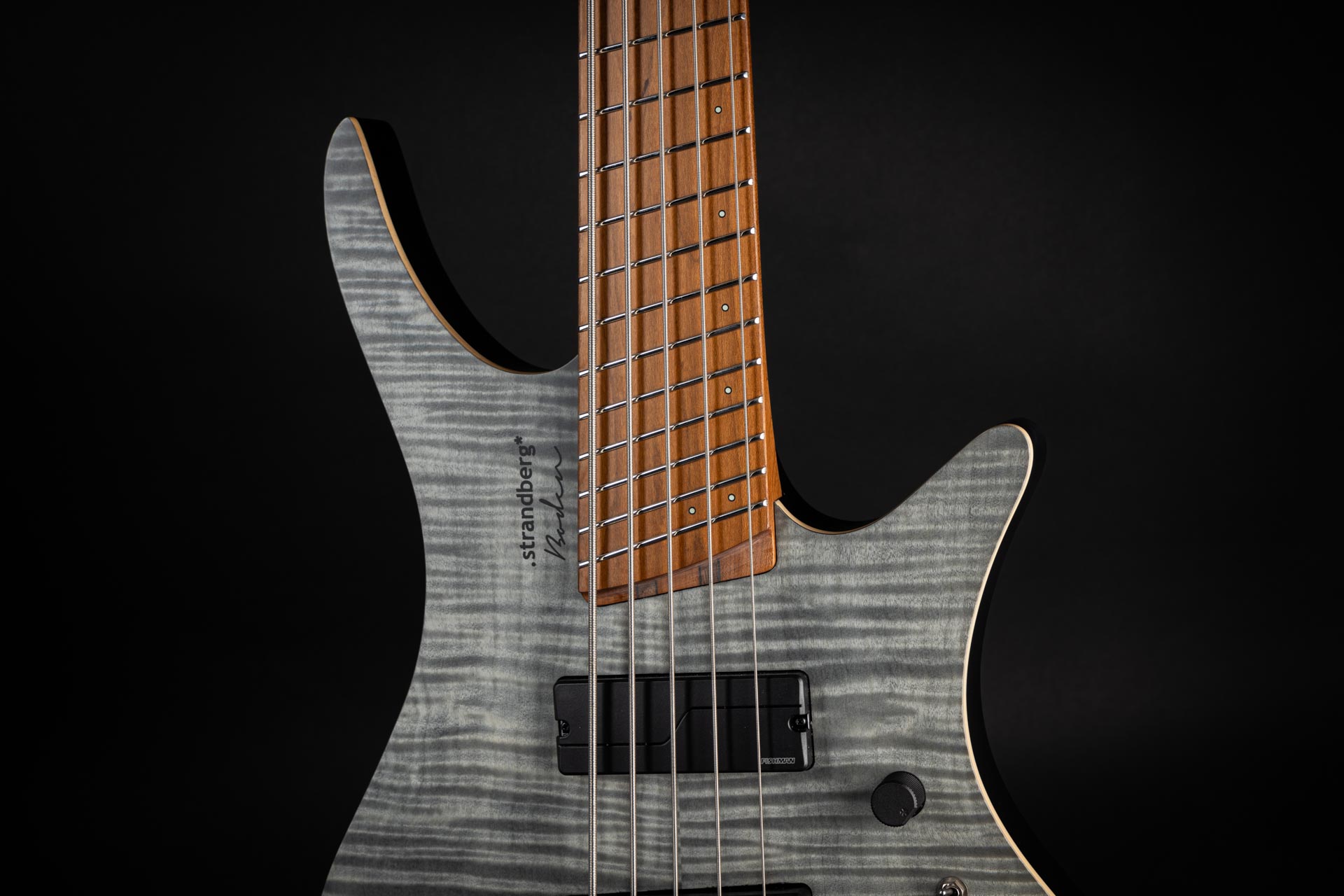 strandberg* Guitars