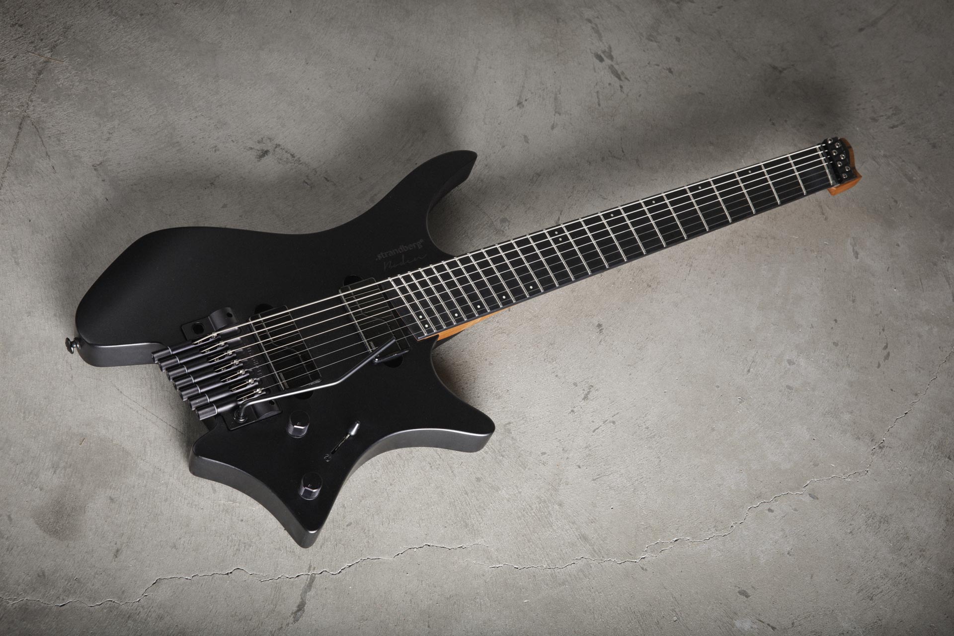 strandberg-boden-metal-7-trem-