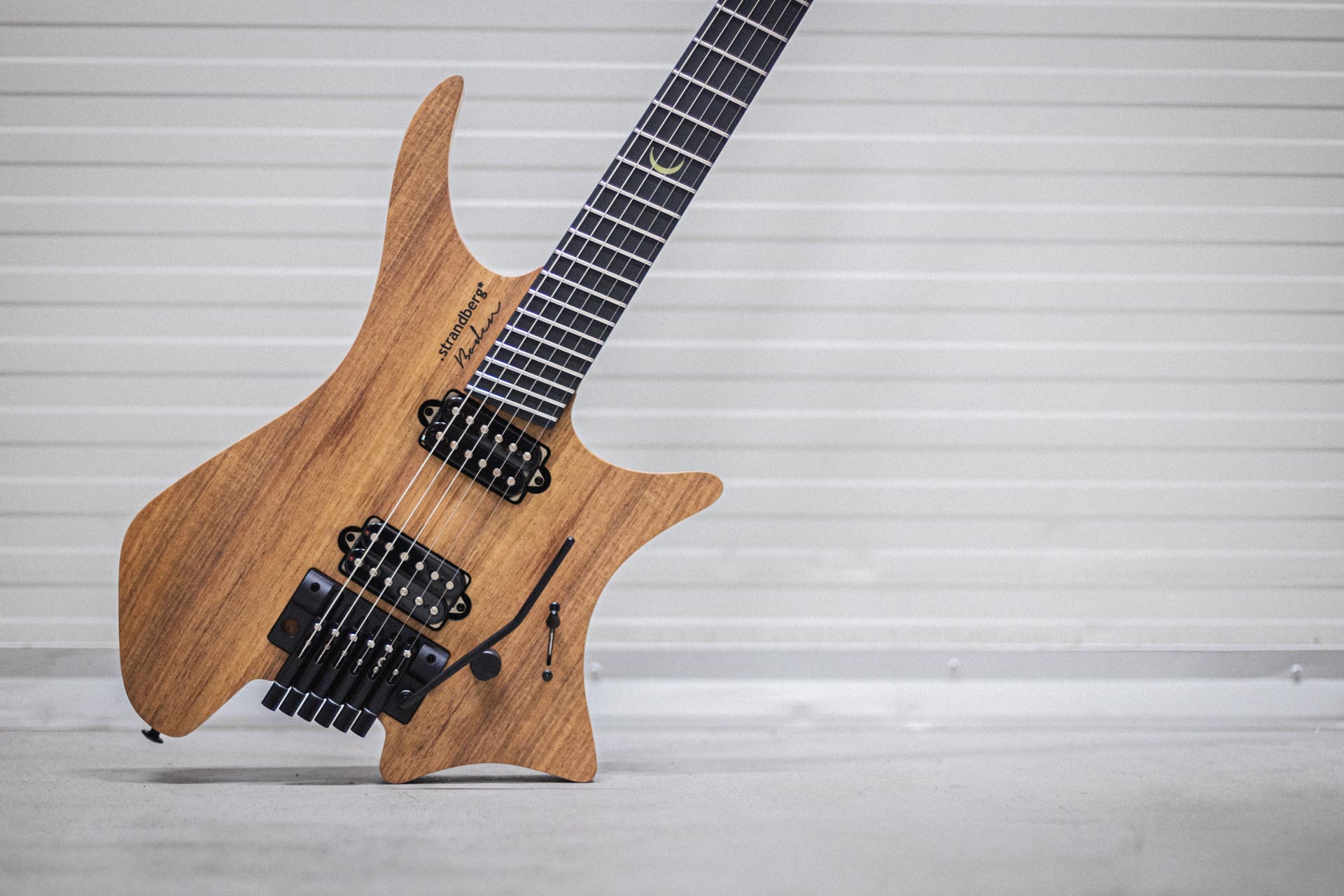 strandberg* Guitars