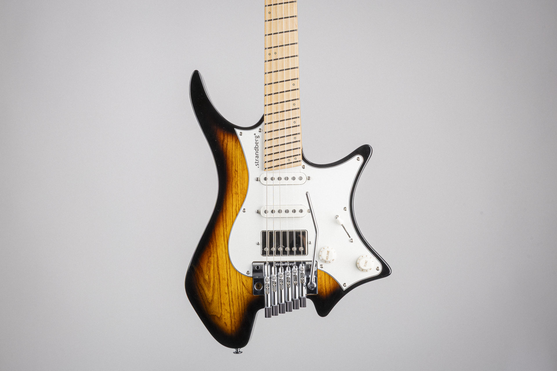ギター Strandberg boden Classic NX strandberg* Guitars