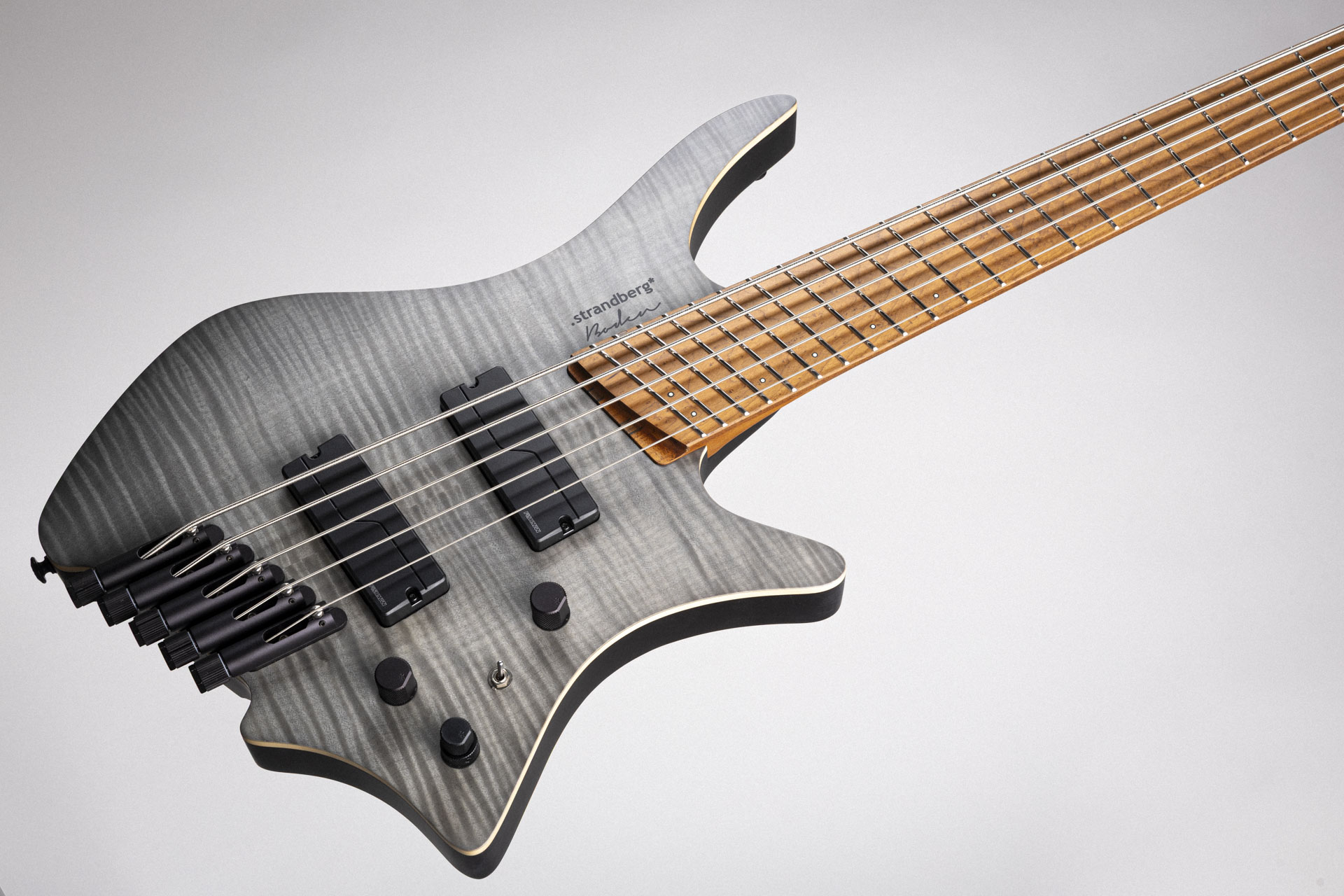strandberg* Guitars