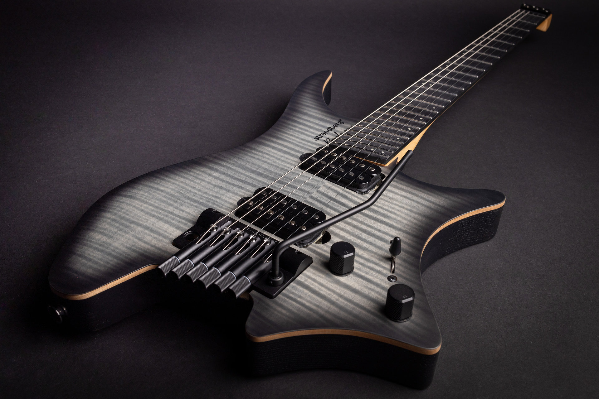 strandberg* Guitars