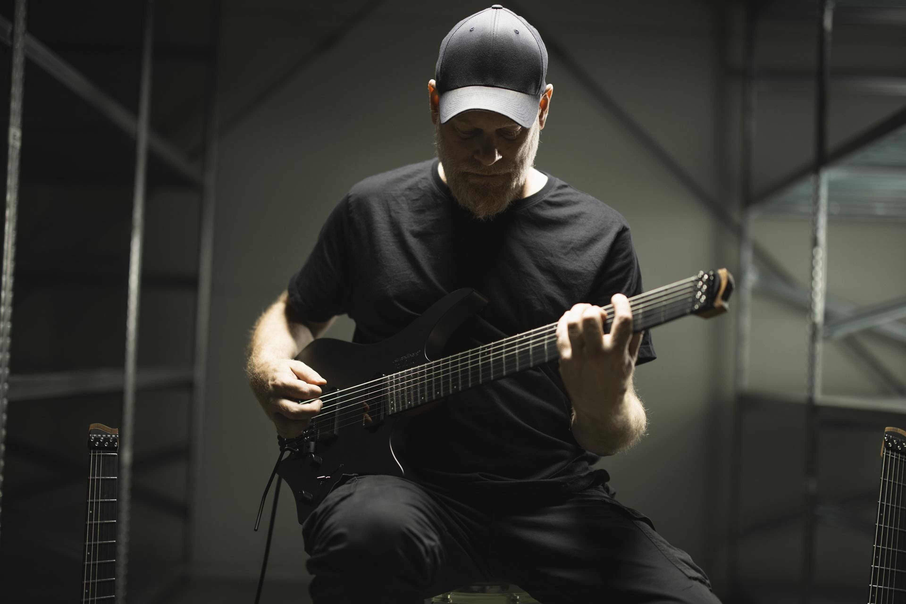 The Strandberg Series - item 4