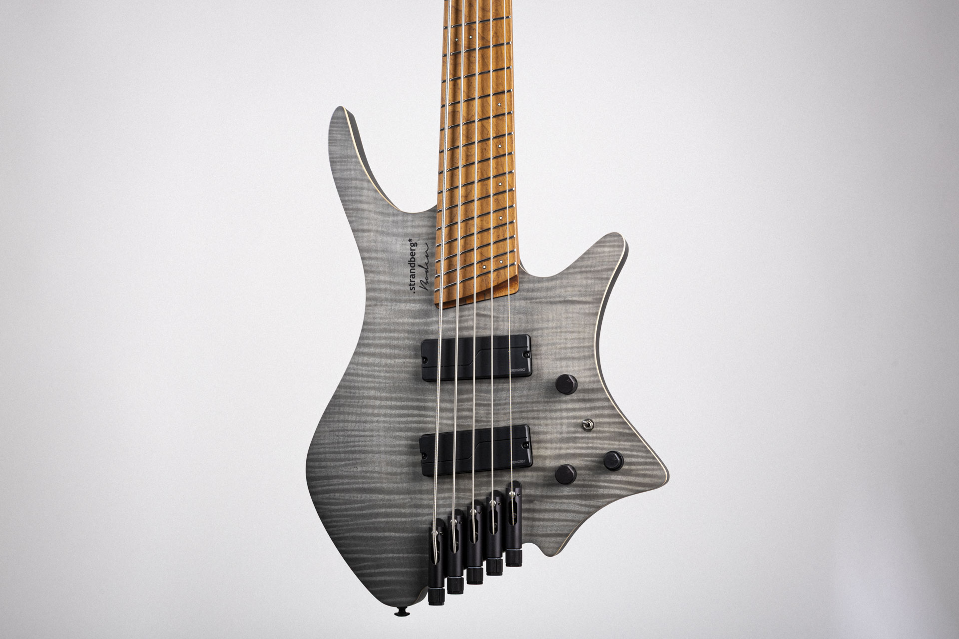strandberg* Guitars