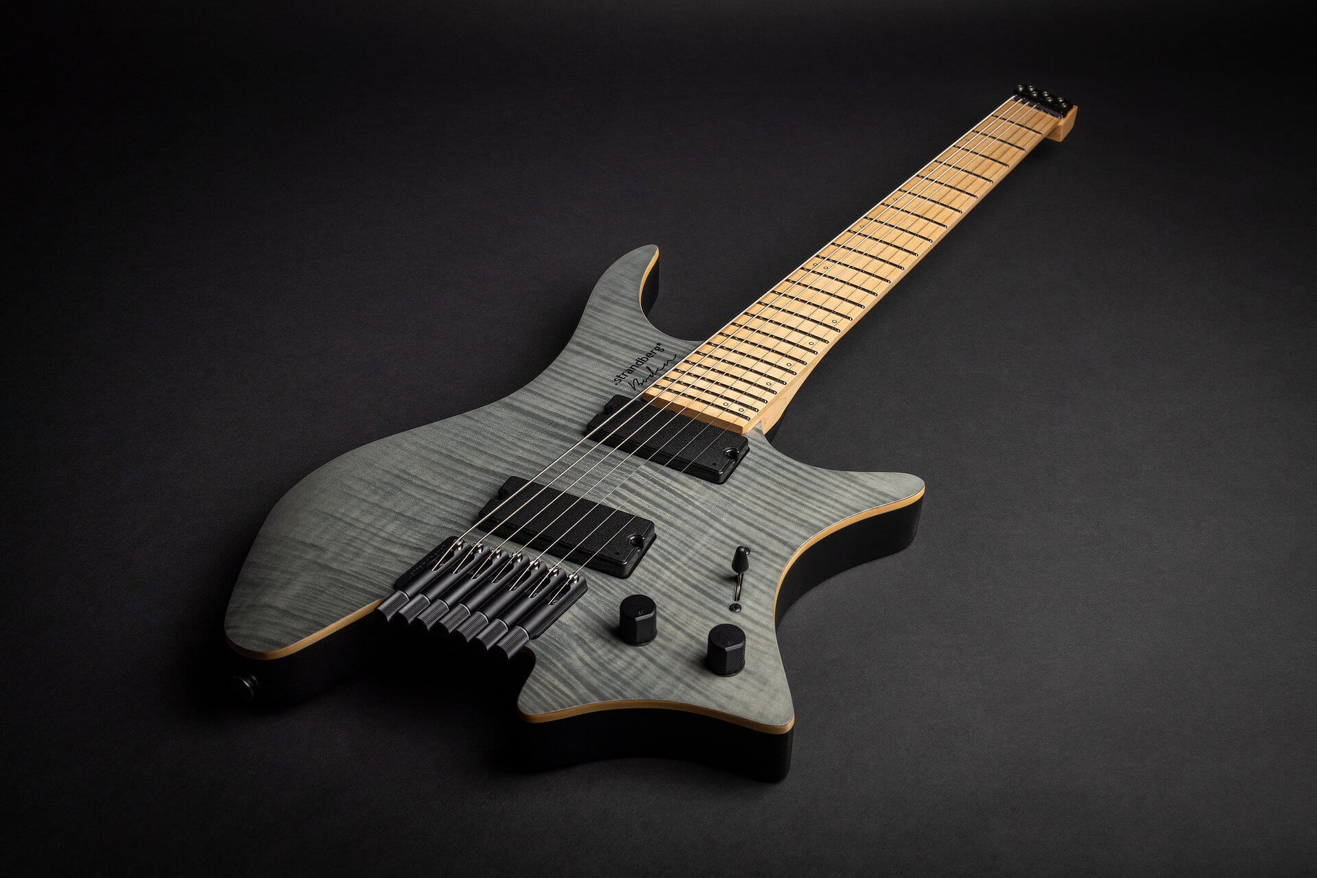 strandberg/Boden Standard NX 6 （トレモロ付き） strandberg* Guitars