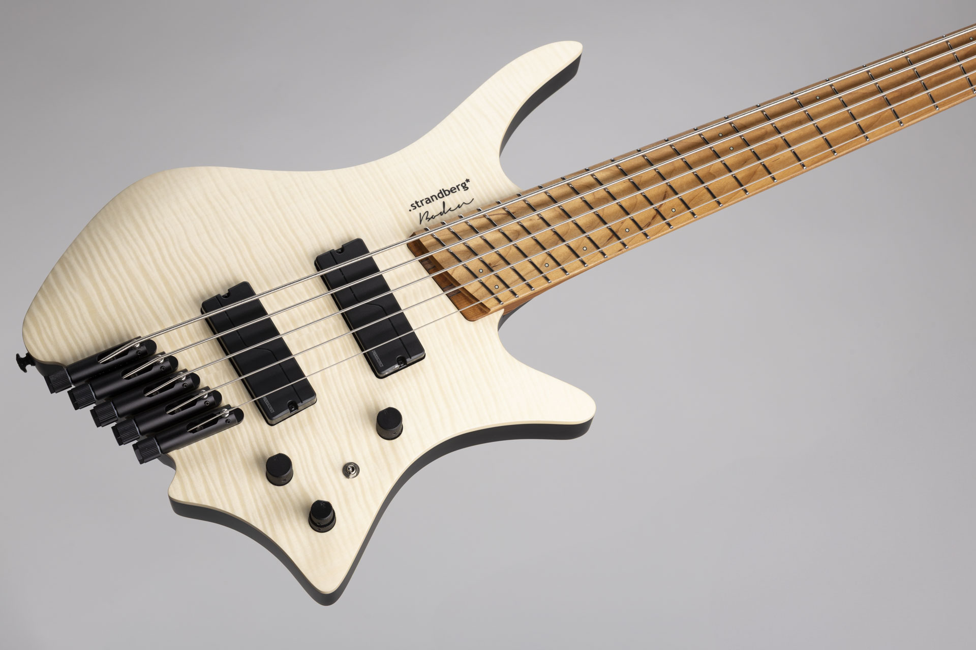 strandberg* Guitars