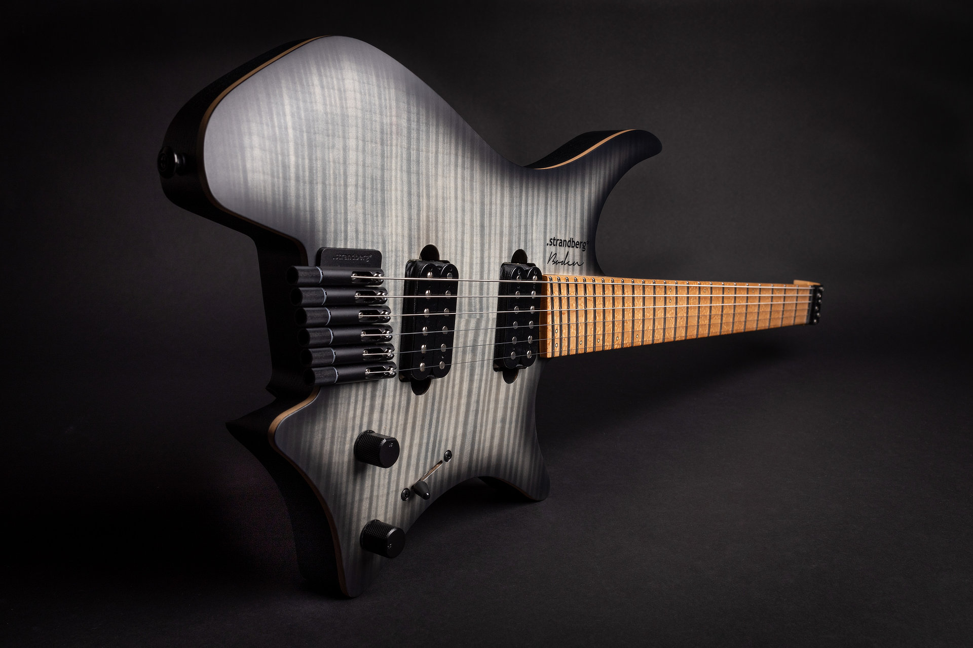 strandberg* Guitars
