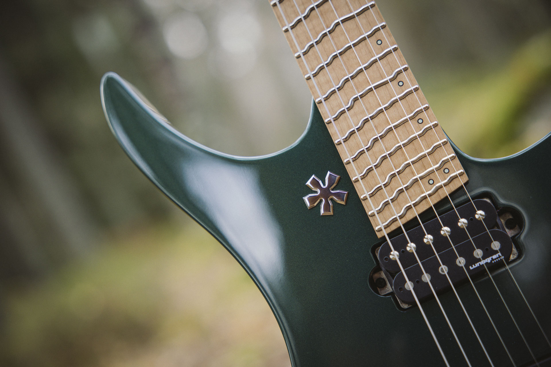 True Temperament | strandberg* Guitars,