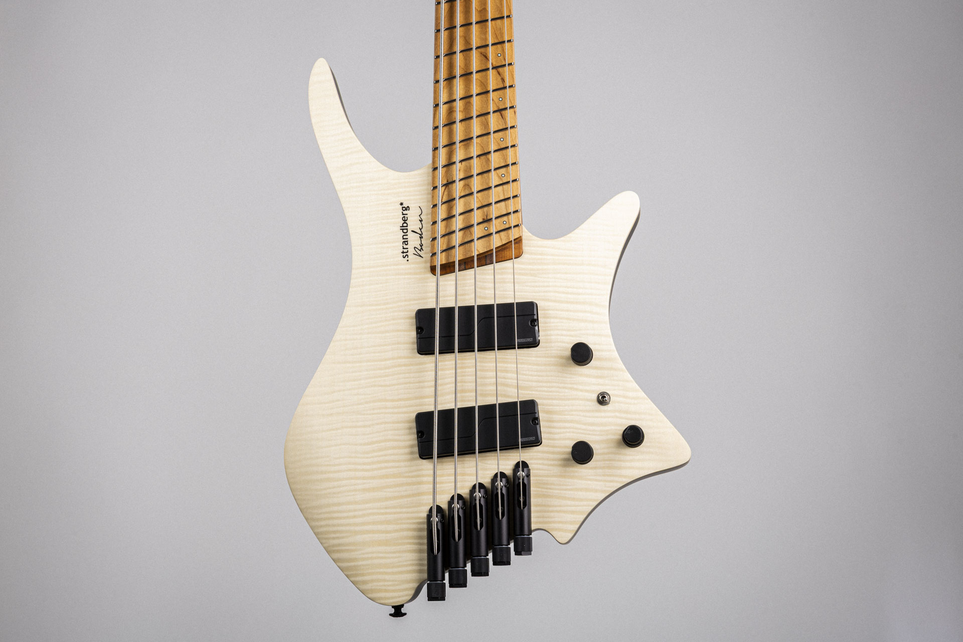 strandberg* Guitars