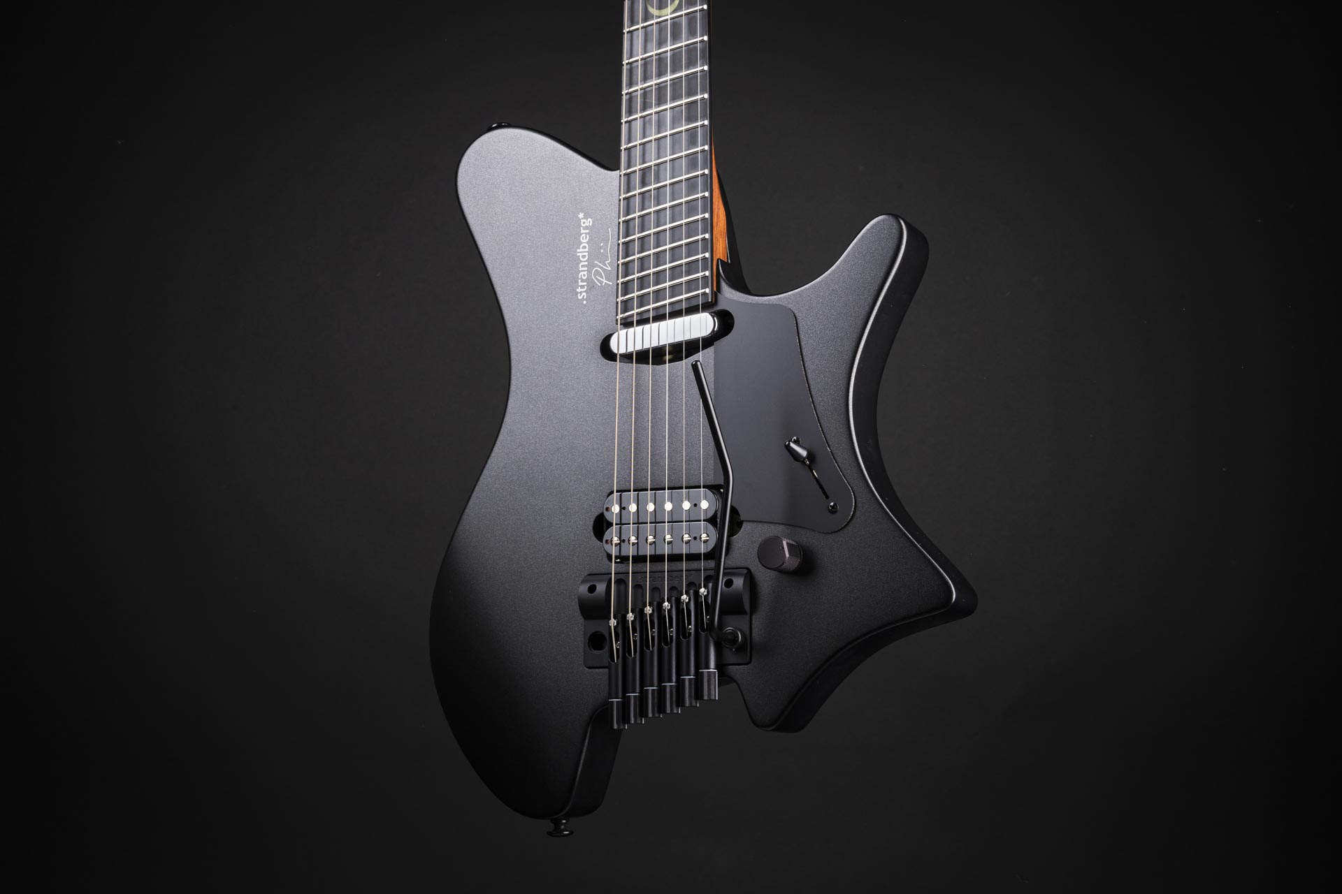 strandberg-salen-plini-edition