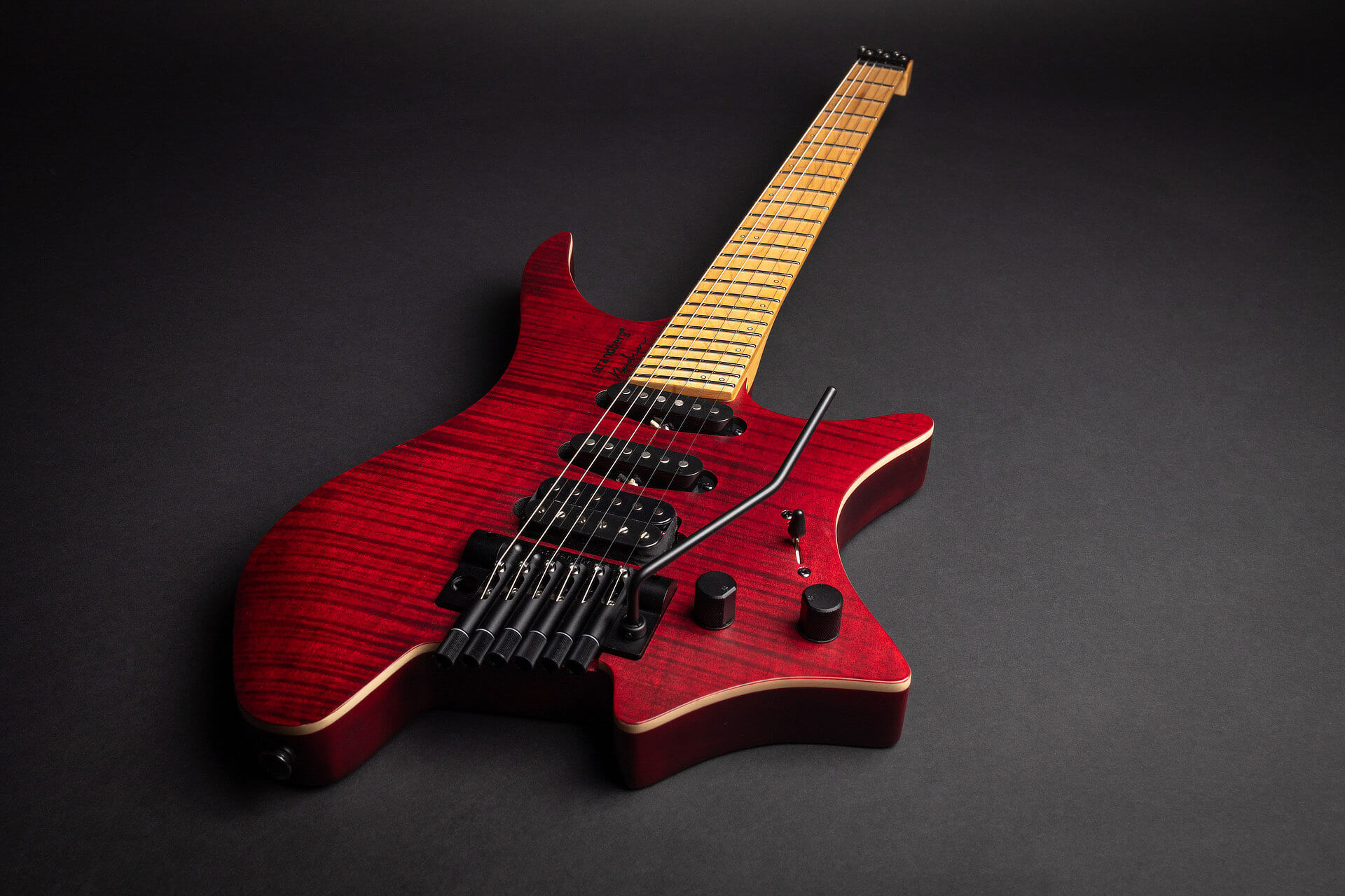 strandberg* Guitars
