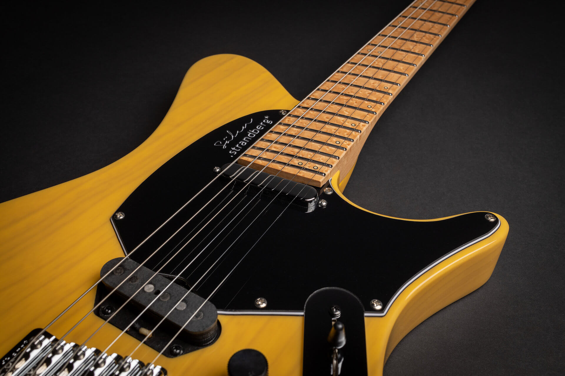 Classic | .strandberg* Guitars | strandberg* Guitars,