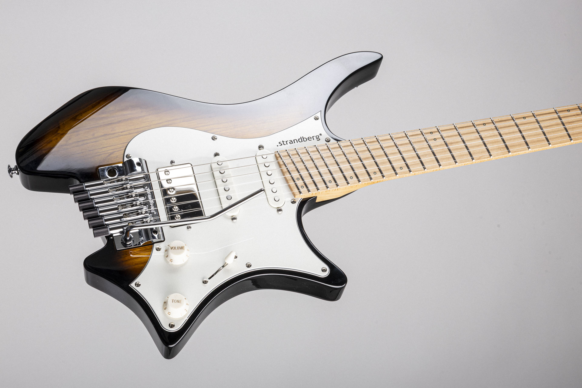ギター Strandberg boden Classic NX strandberg* Guitars