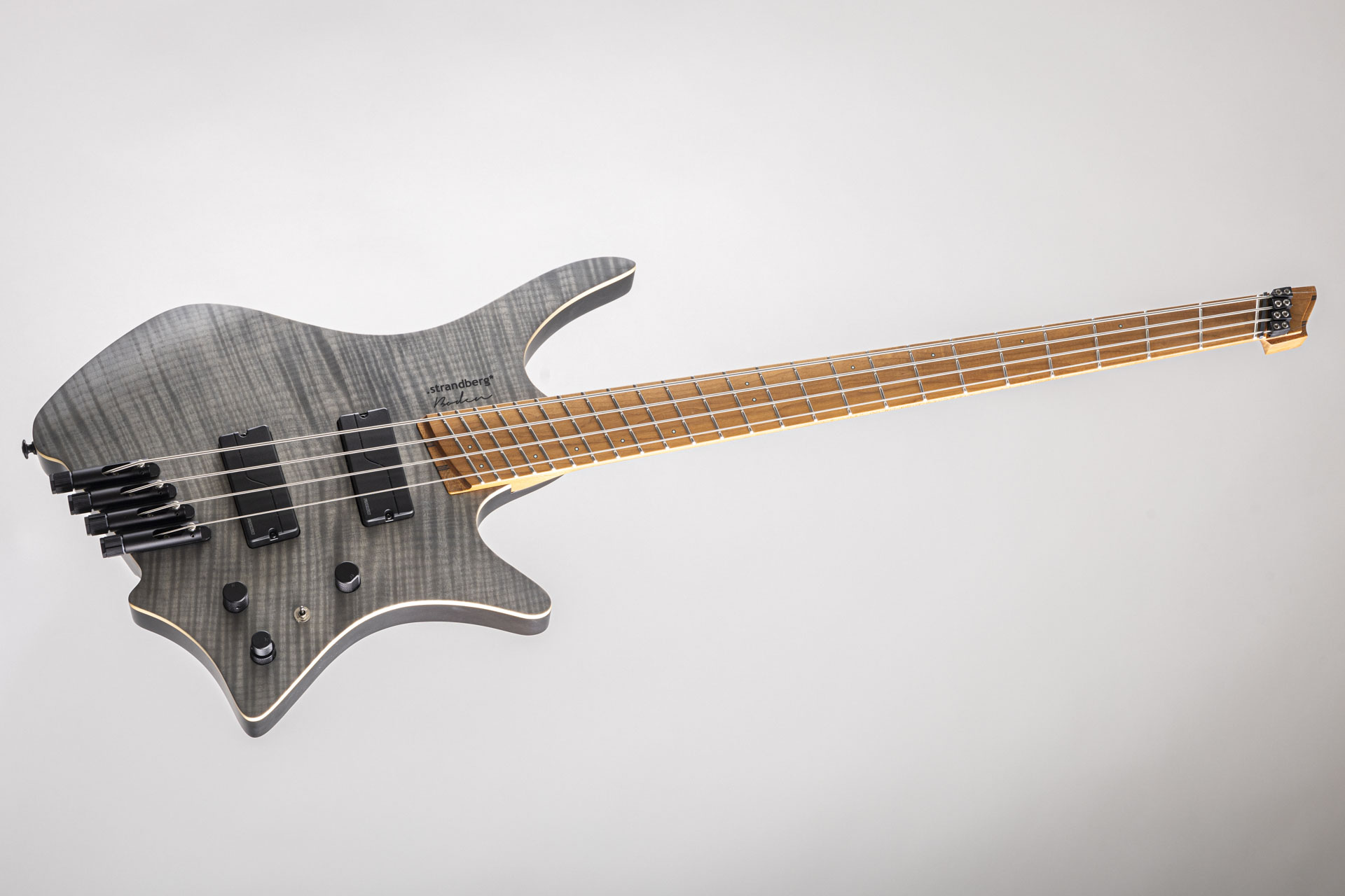 み*み様 strandberg Boden frog 5 Bass み*み様 strandberg Boden frog 5 Bass