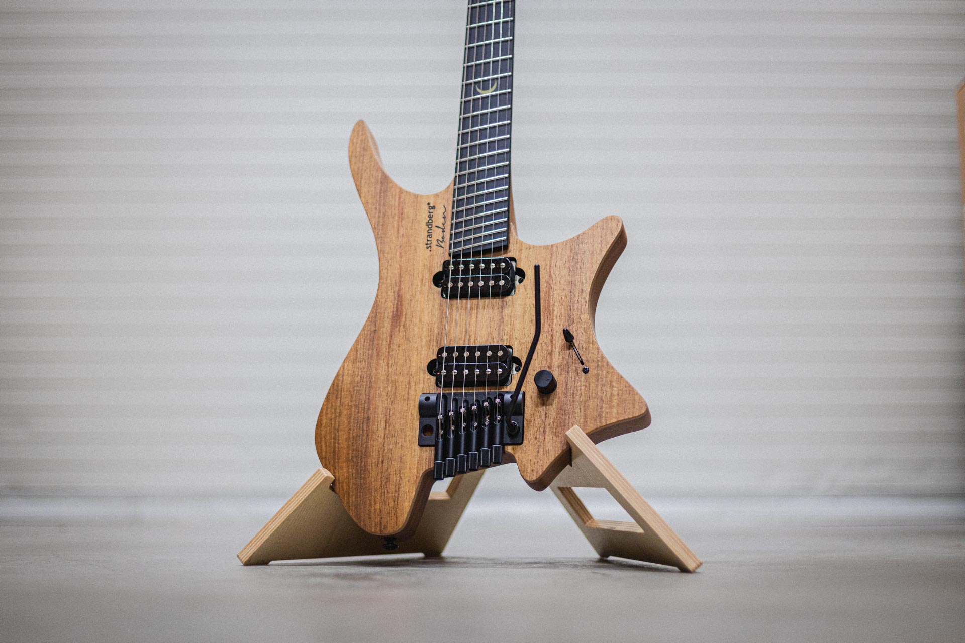 strandberg* Guitars