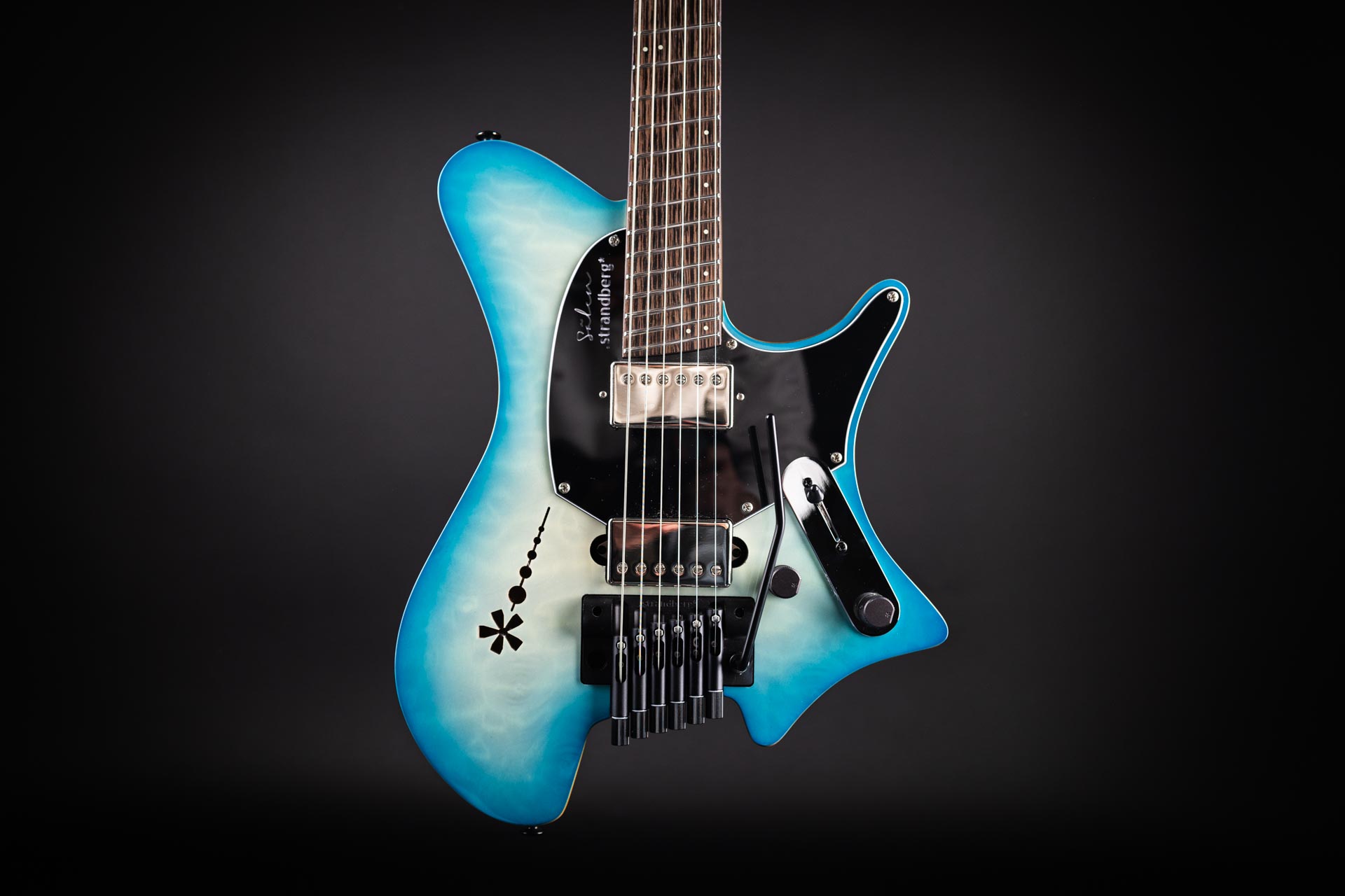 Boden Special Edition | .strandberg* Guitars | strandberg