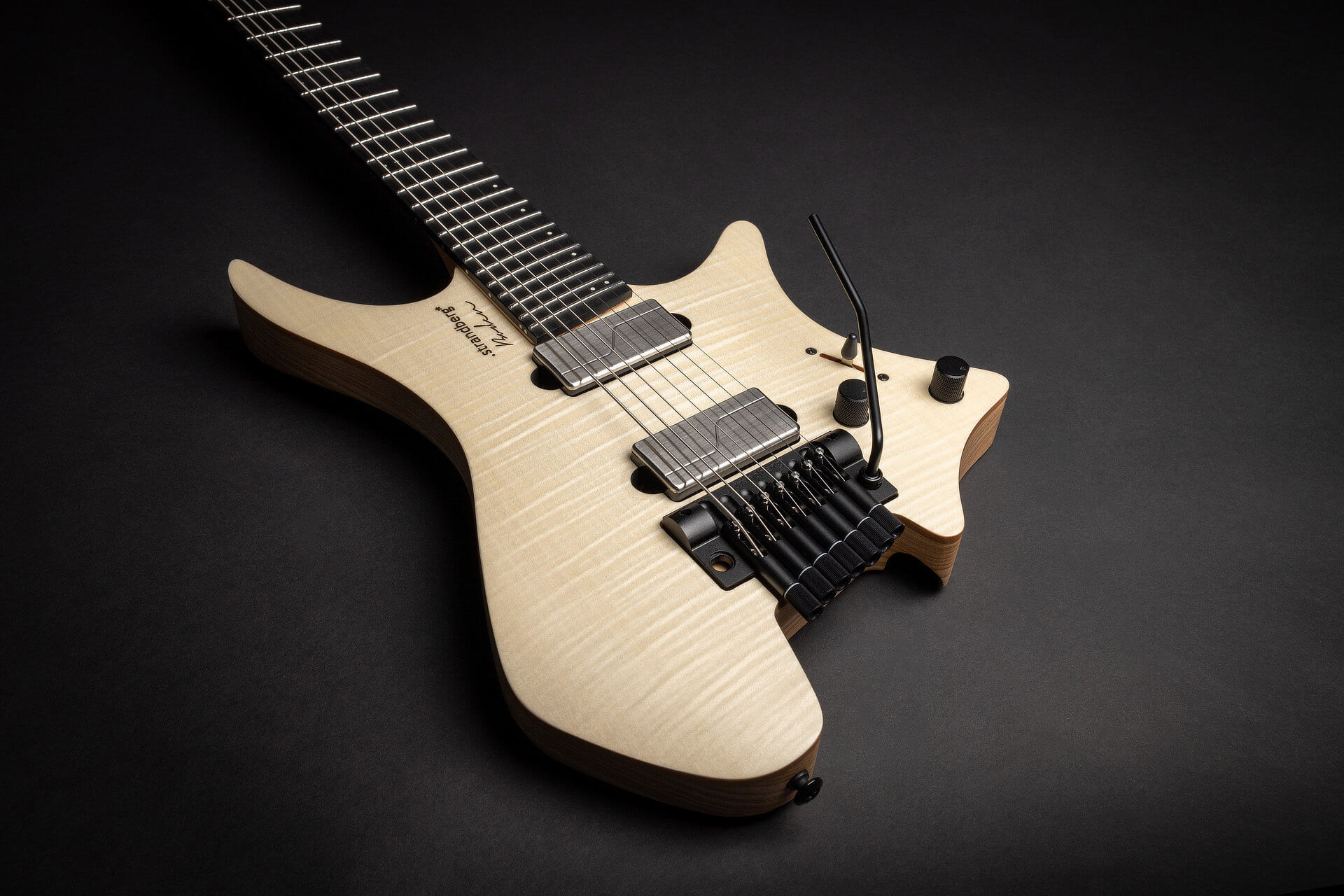 strandberg* Guitars