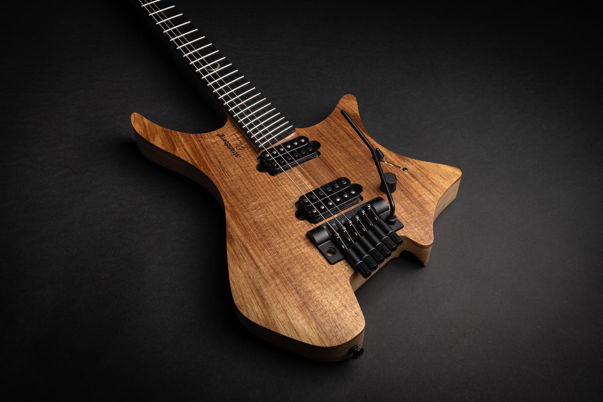 strandberg* Guitars