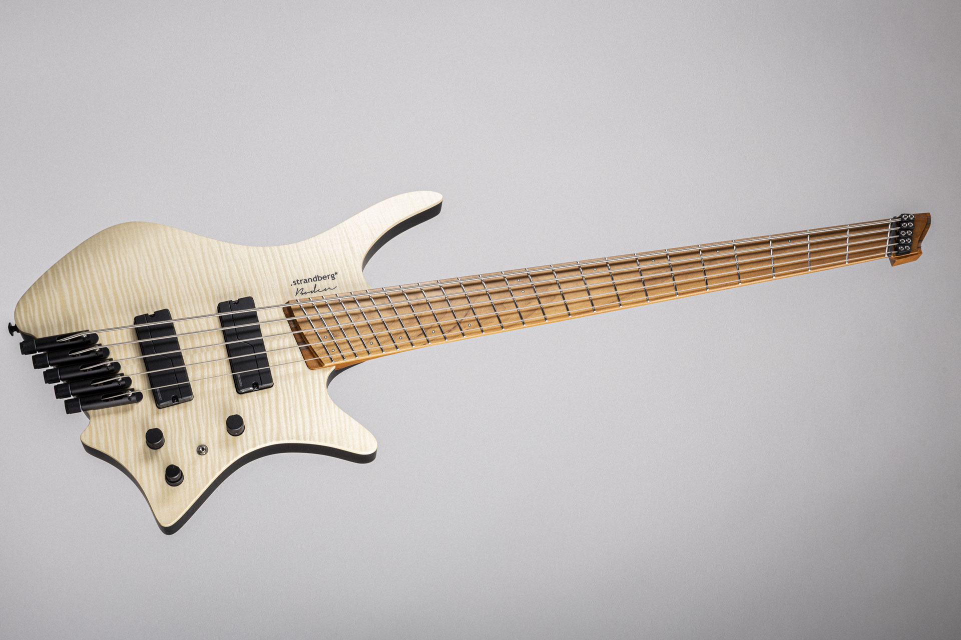 み*み様 strandberg Boden frog 5 Bass み*み様 strandberg Boden frog 5 Bass み*み様 strandberg