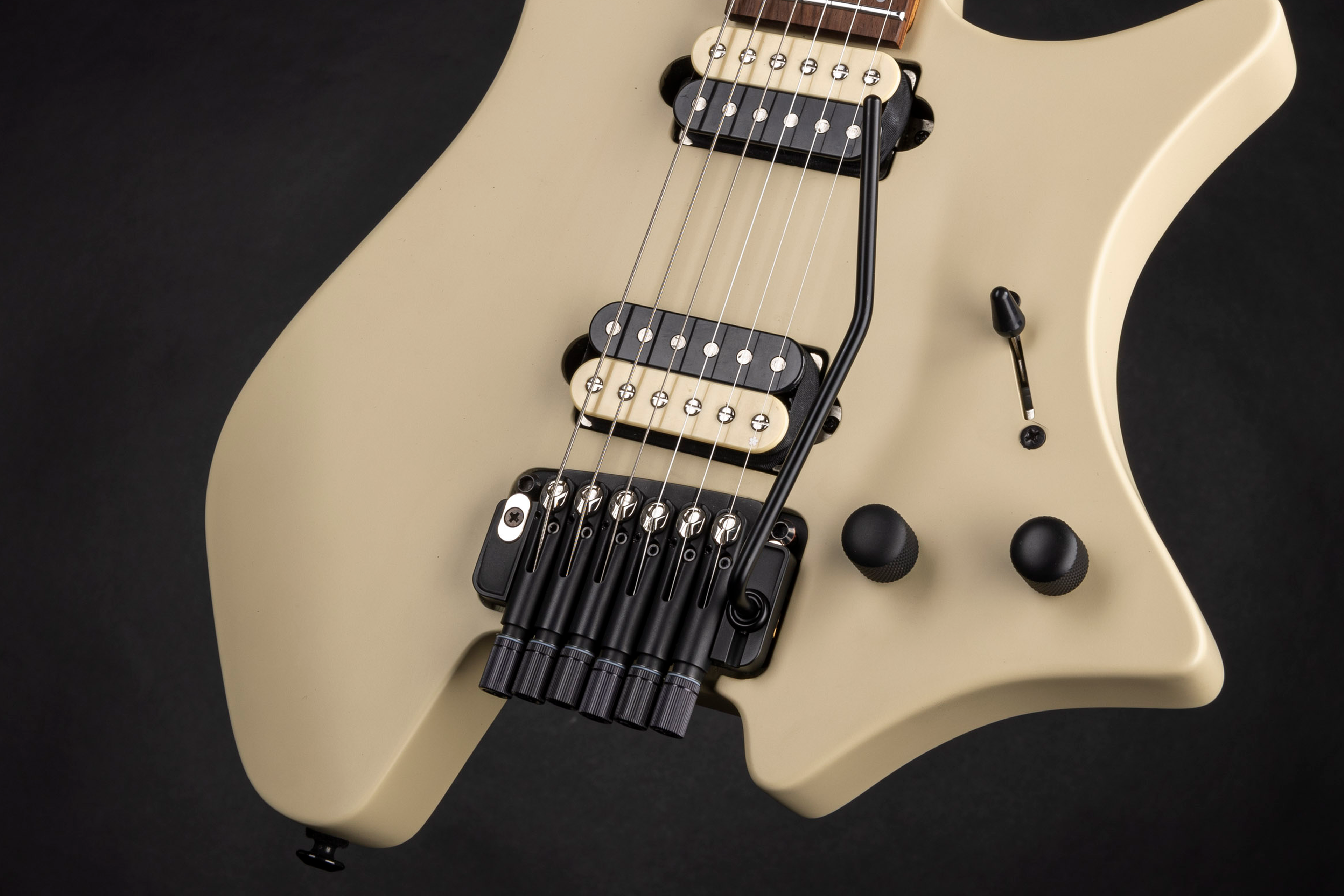 strandberg* Guitars