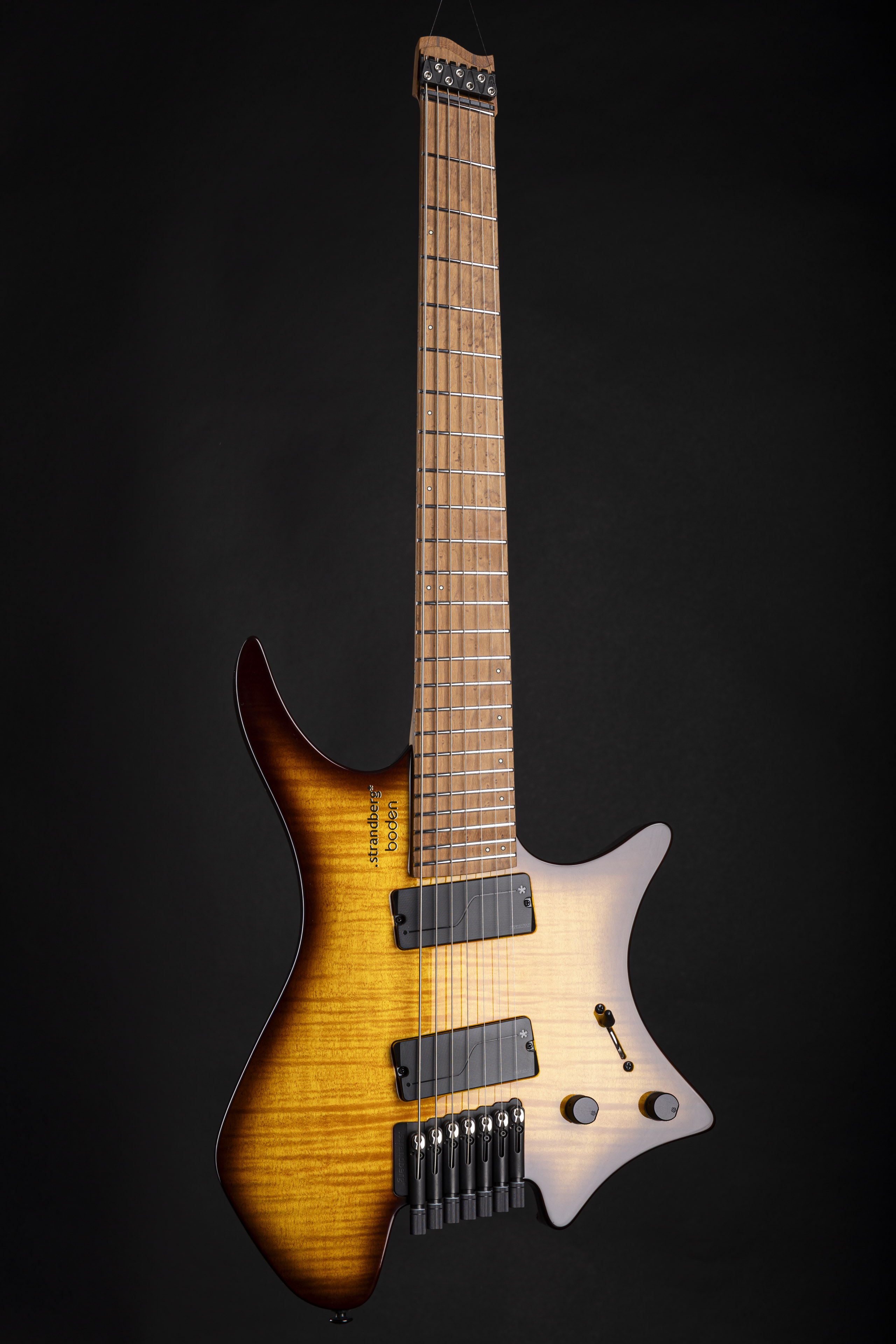 strandberg* Guitars