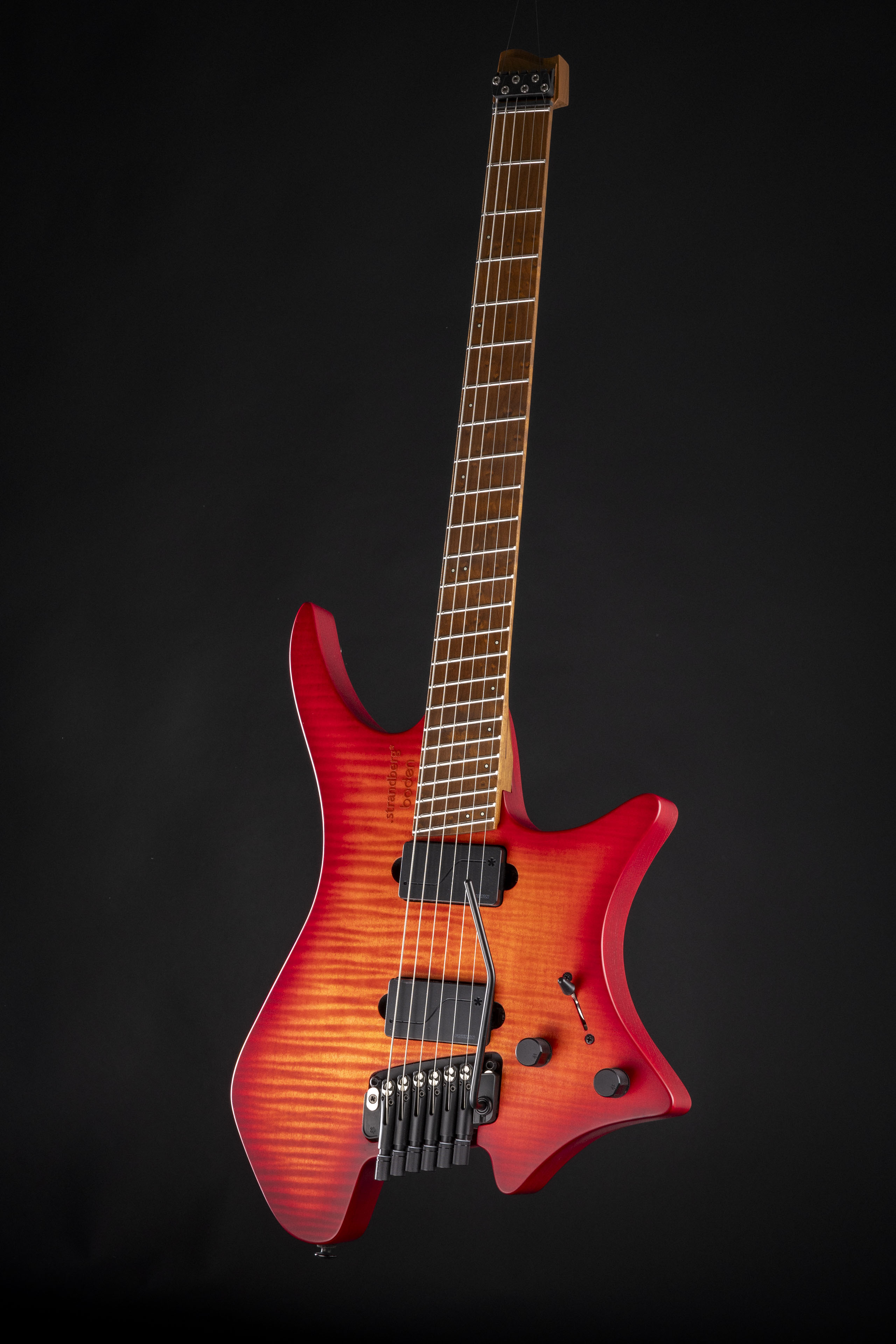 strandberg* Guitars